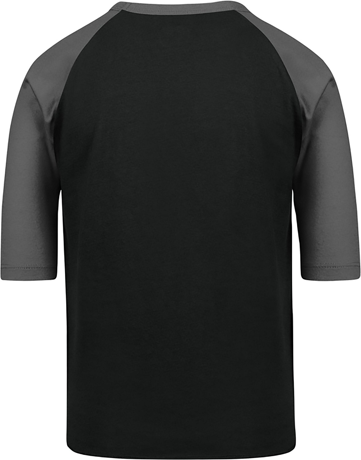 '47 University of Tennessee Boys' Super Script Line Drive Raglan Graphic T-shirt - view number 2