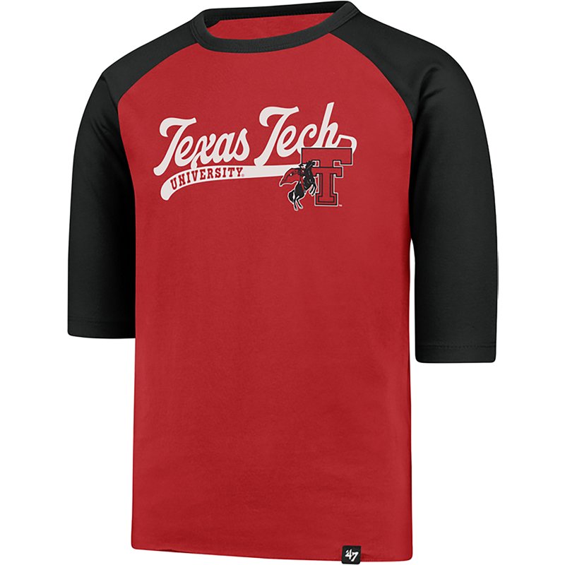 '47 Texas Tech Univ… - image
