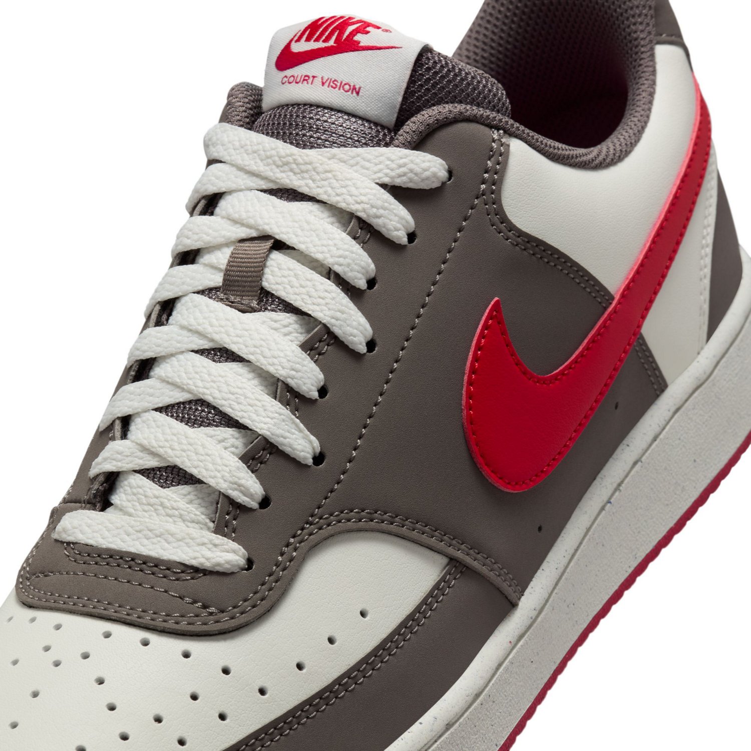 Nike Men's Court Vision Next Nature Shoes - view number 7