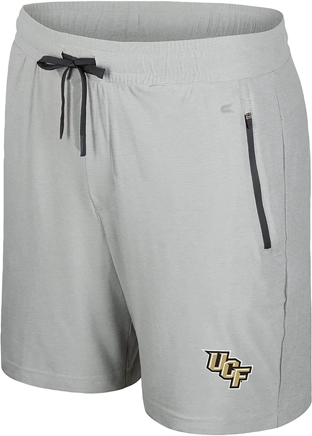 Colosseum Athletics Men's Central Florida Atomic Shorts 7 in