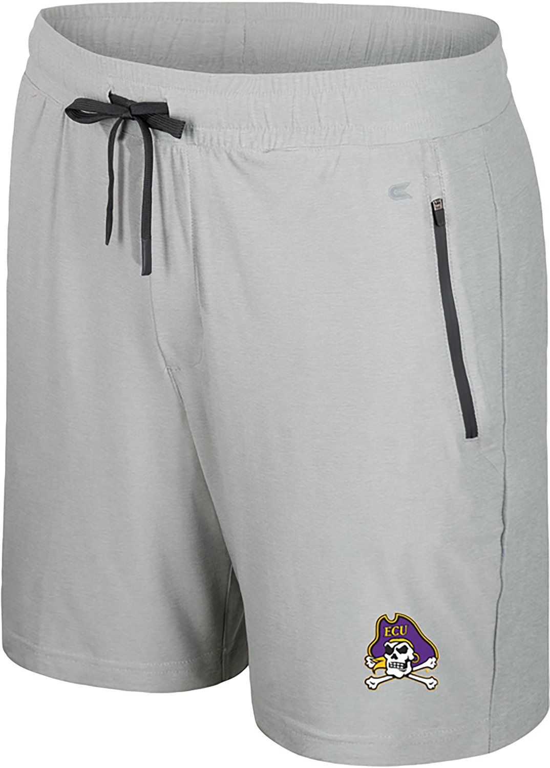 Colosseum Athletics Men's East Carolina Atomic Shorts 7 in