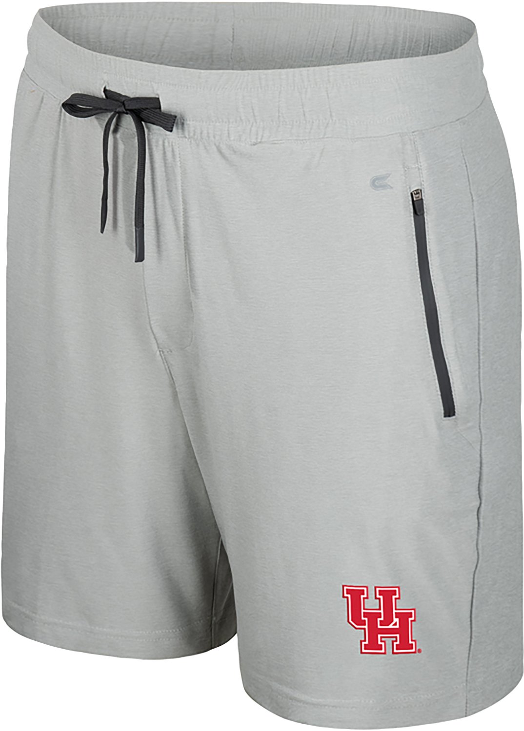 Colosseum Athletics Men's Houston Atomic Shorts 7 in