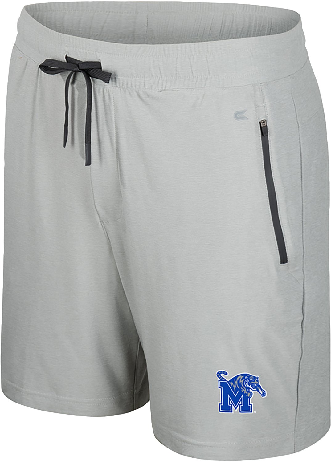 Colosseum Athletics Men's Memphis Atomic Shorts 7 in