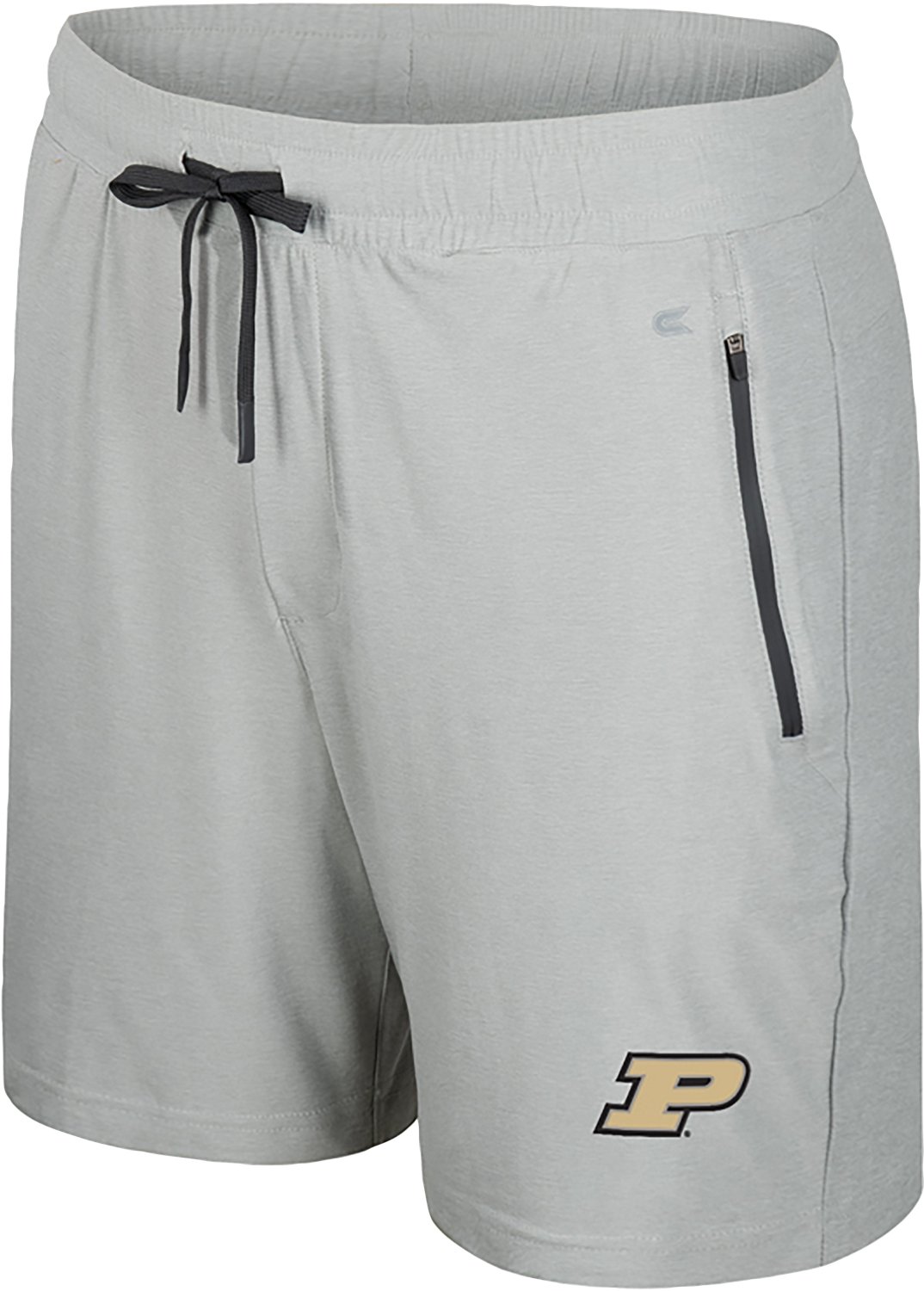 Colosseum Athletics Men's Purdue Atomic Shorts 7 in - view number 1