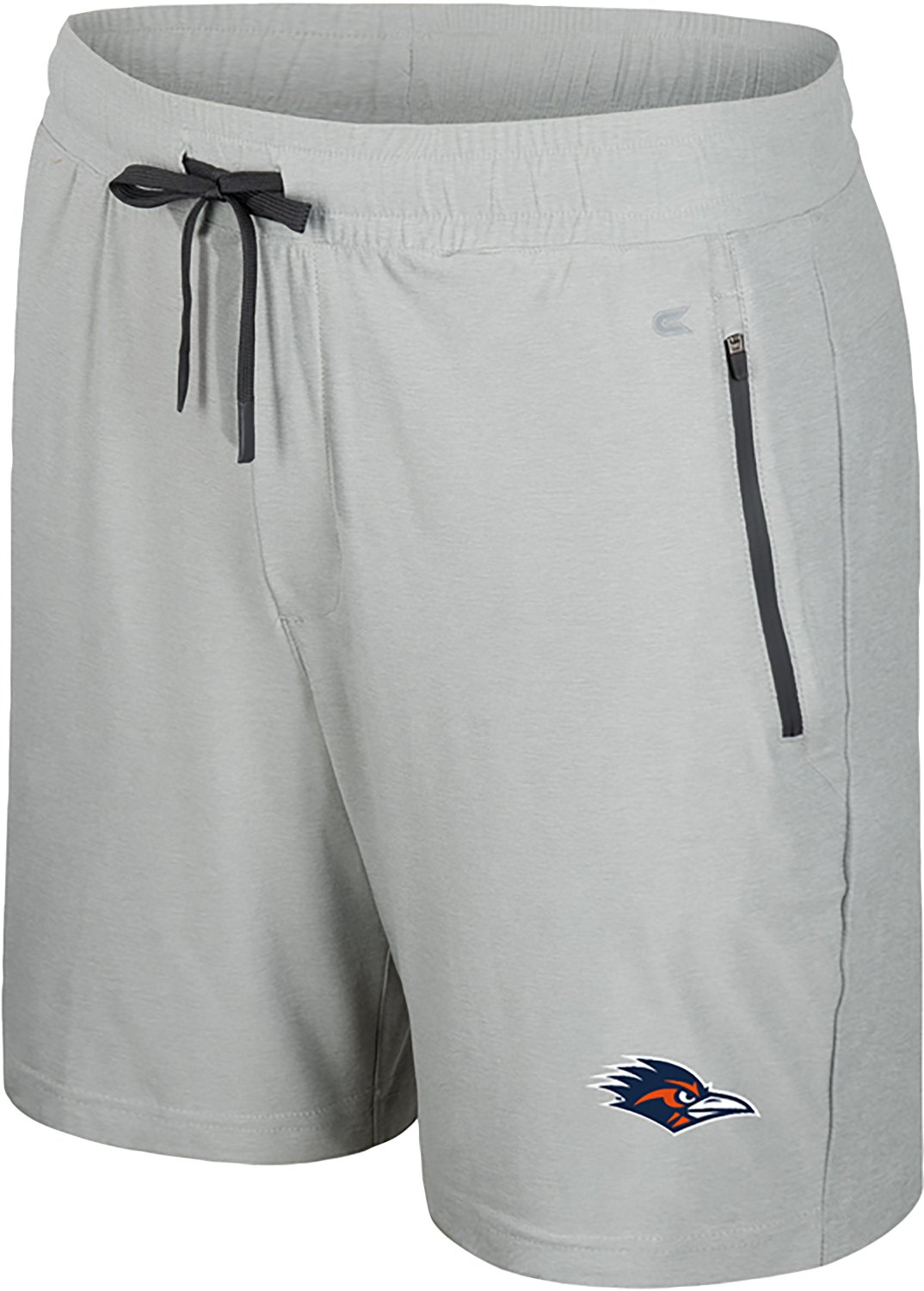 Colosseum Athletics Men's UTSA Atomic Shorts 7 in
