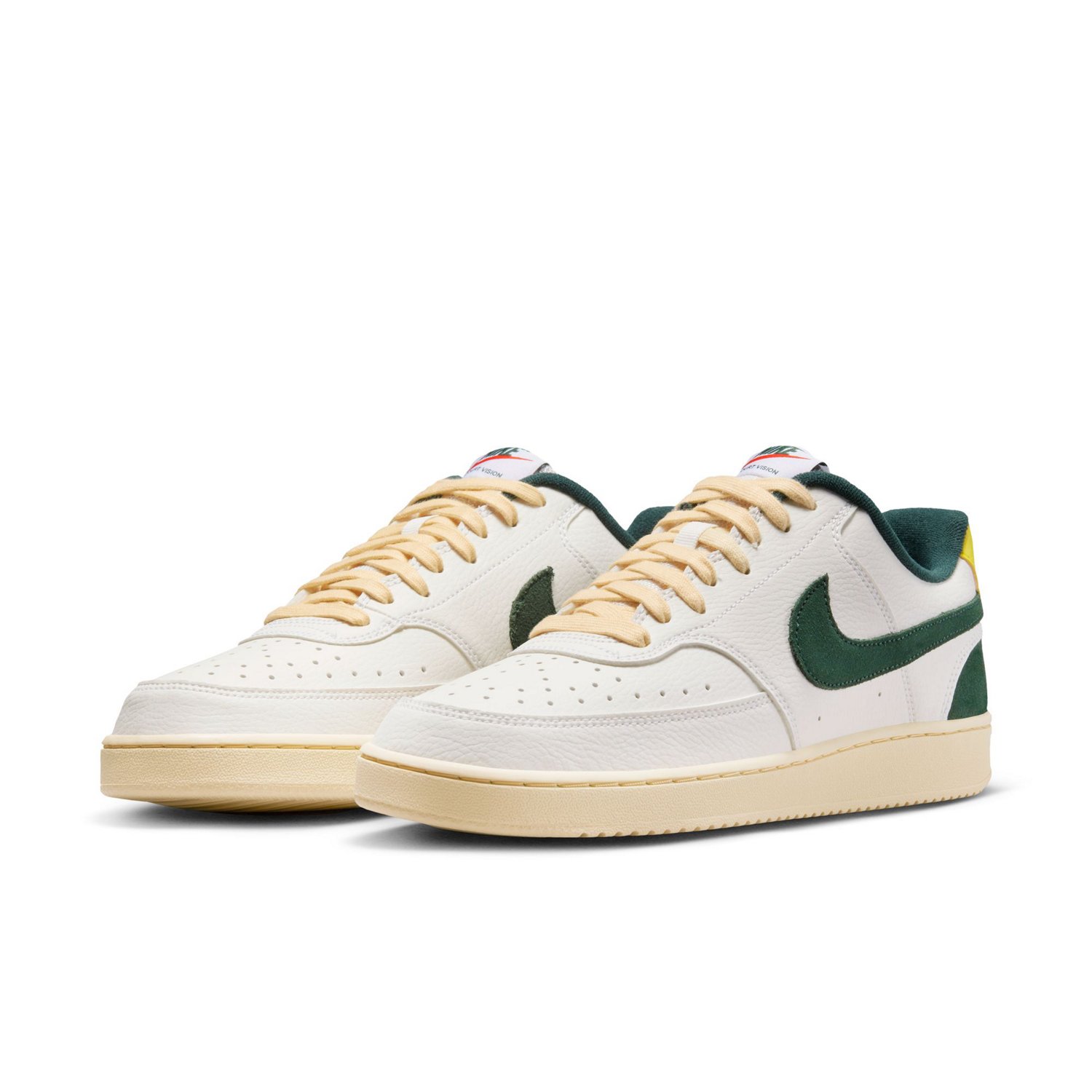 Nike Men's Court Vision Next Nature Shoes - view number 3