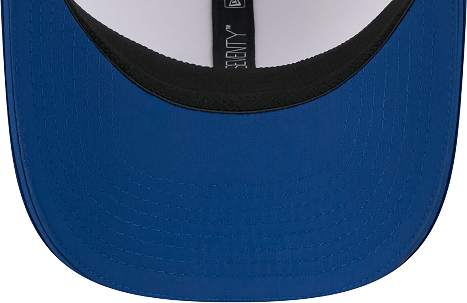 New Era Men's Colts Training Camp '25 Performance Snap 9SEVENTY Cap - view number 7