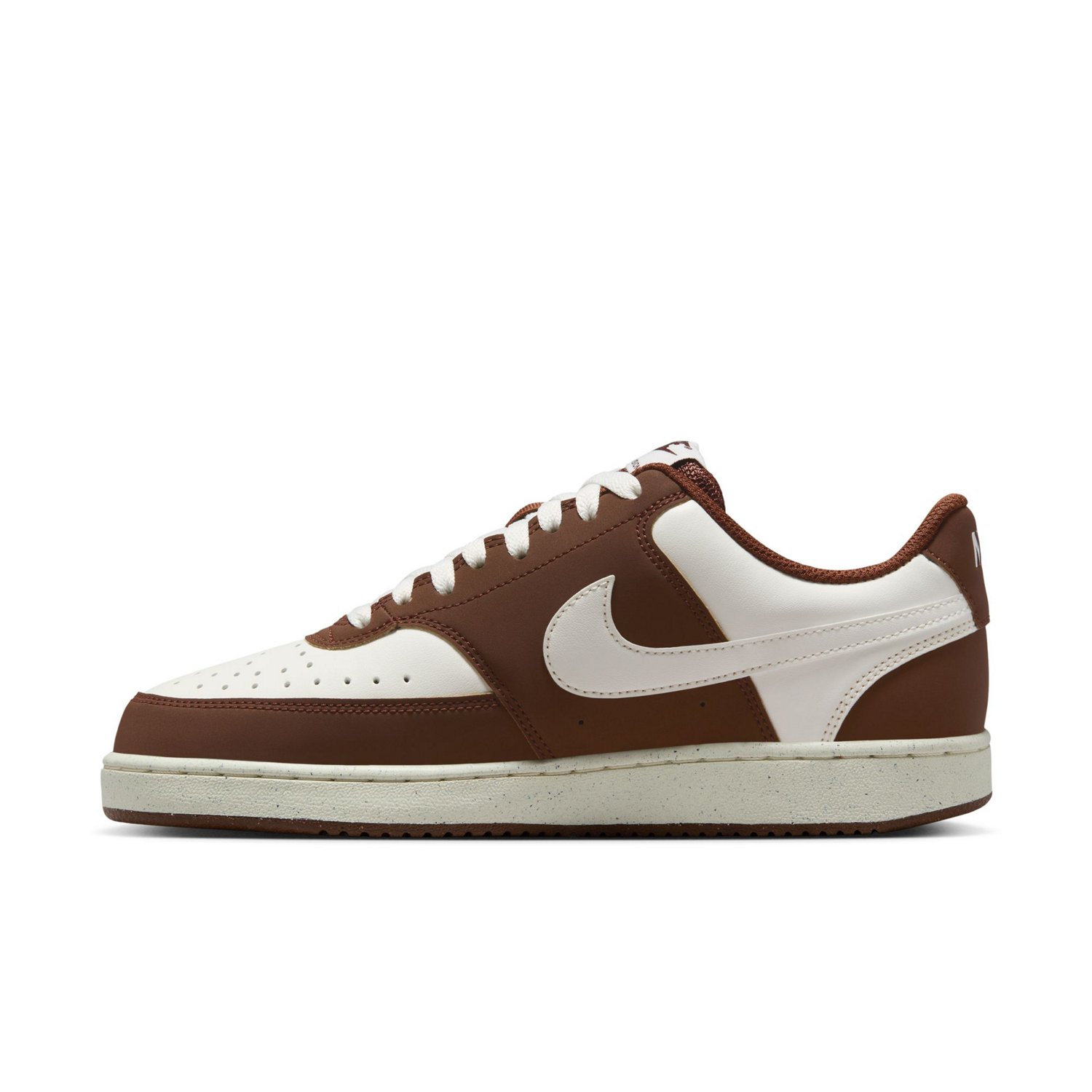 Nike Women’s Court Vision Low Next Nature Shoes - view number 2