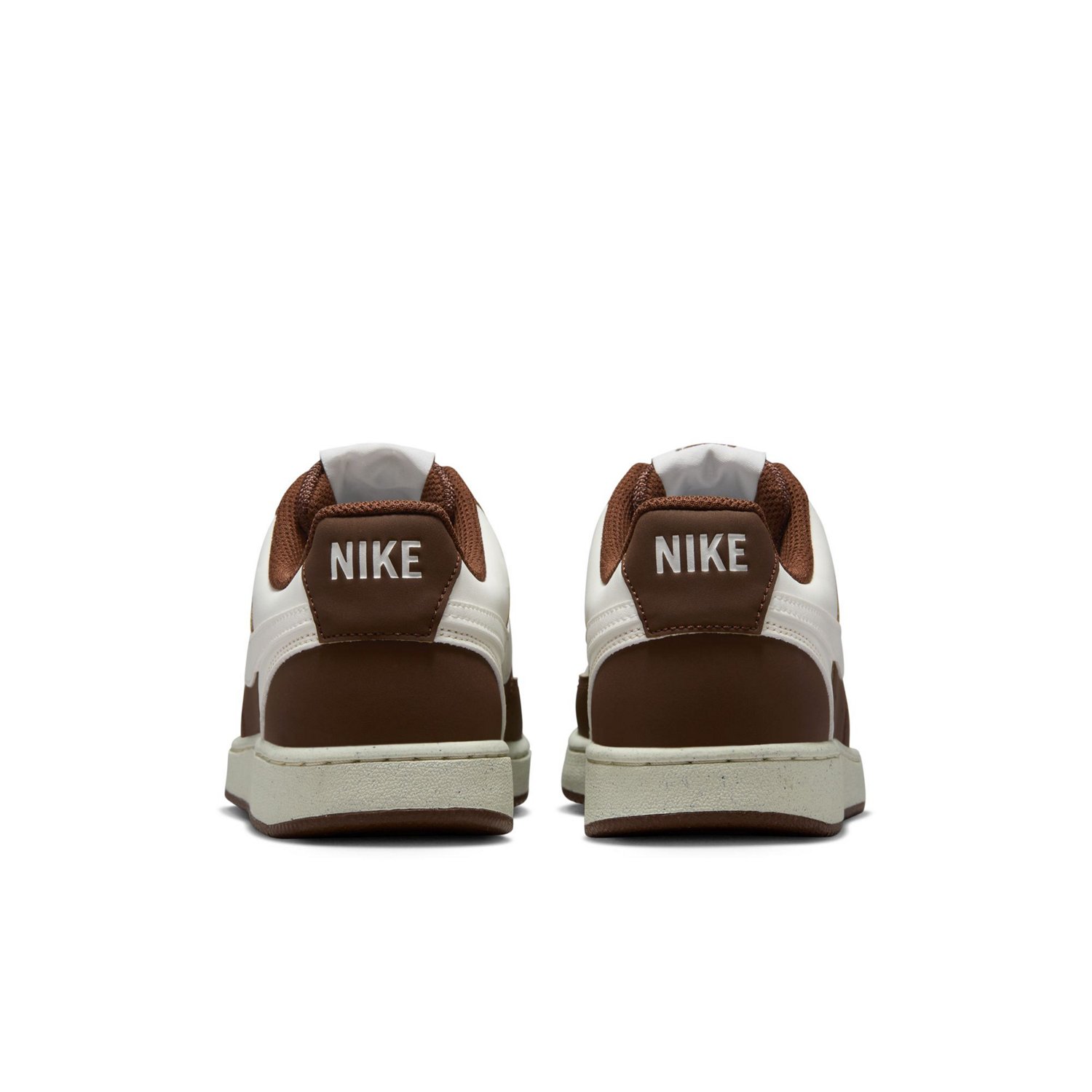 Nike Women’s Court Vision Low Next Nature Shoes - view number 4
