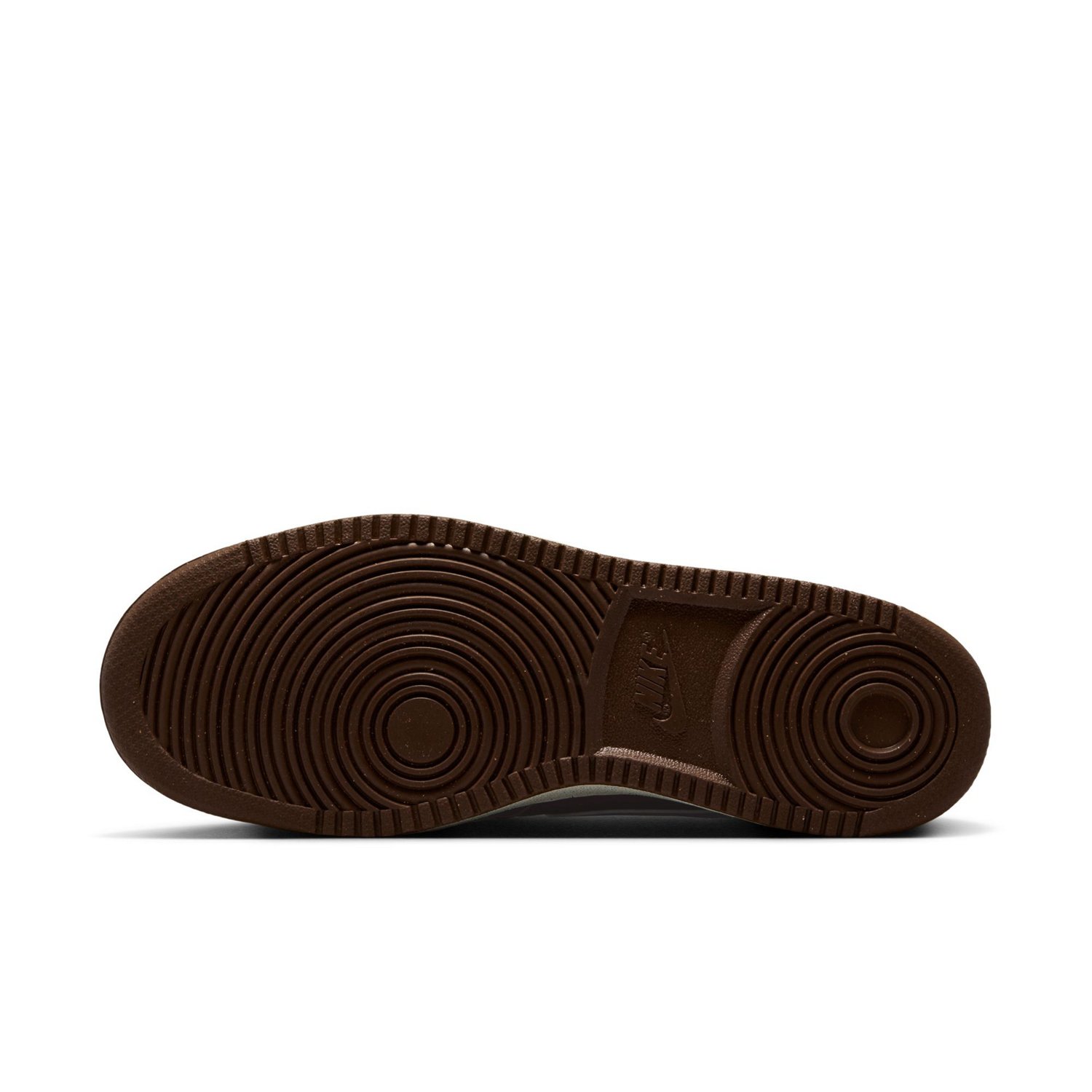 Nike Women’s Court Vision Low Next Nature Shoes - view number 6