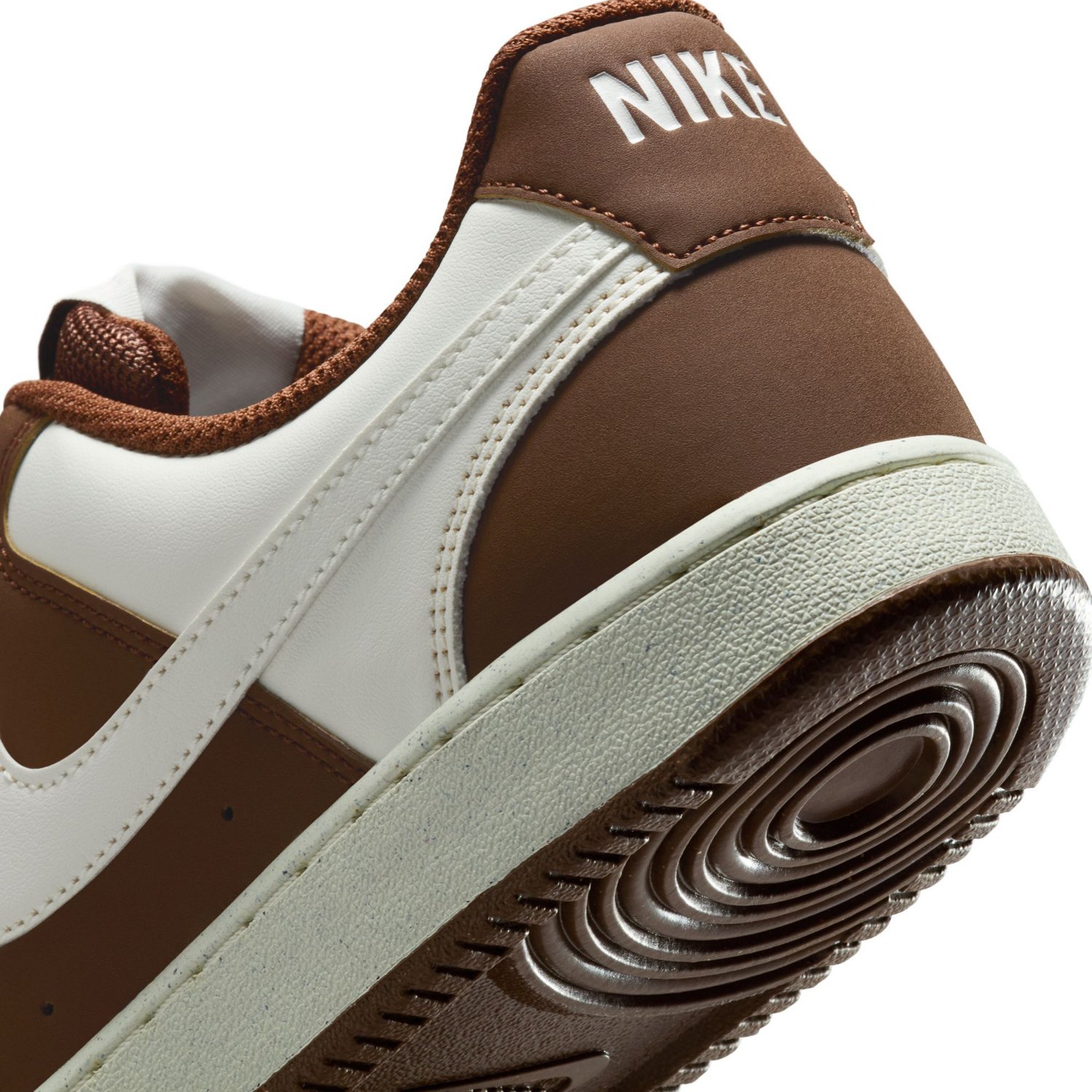 Nike Women’s Court Vision Low Next Nature Shoes - view number 8