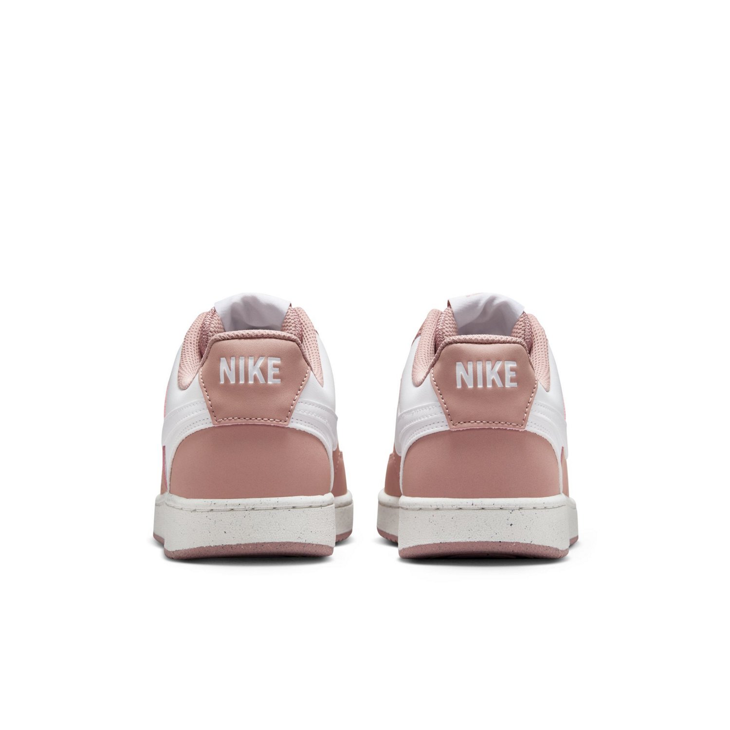 Nike Women’s Court Vision Low Next Nature Shoes - view number 4