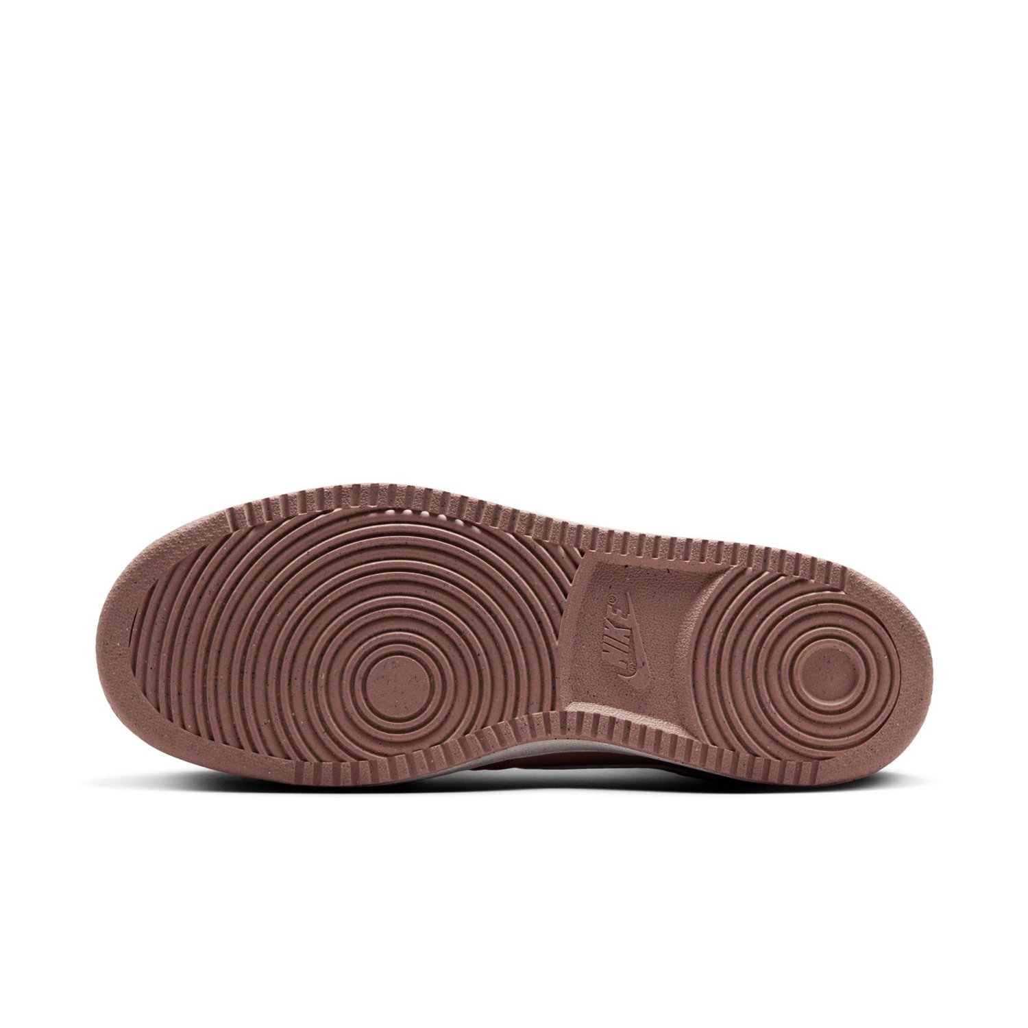 Nike Women’s Court Vision Low Next Nature Shoes - view number 6