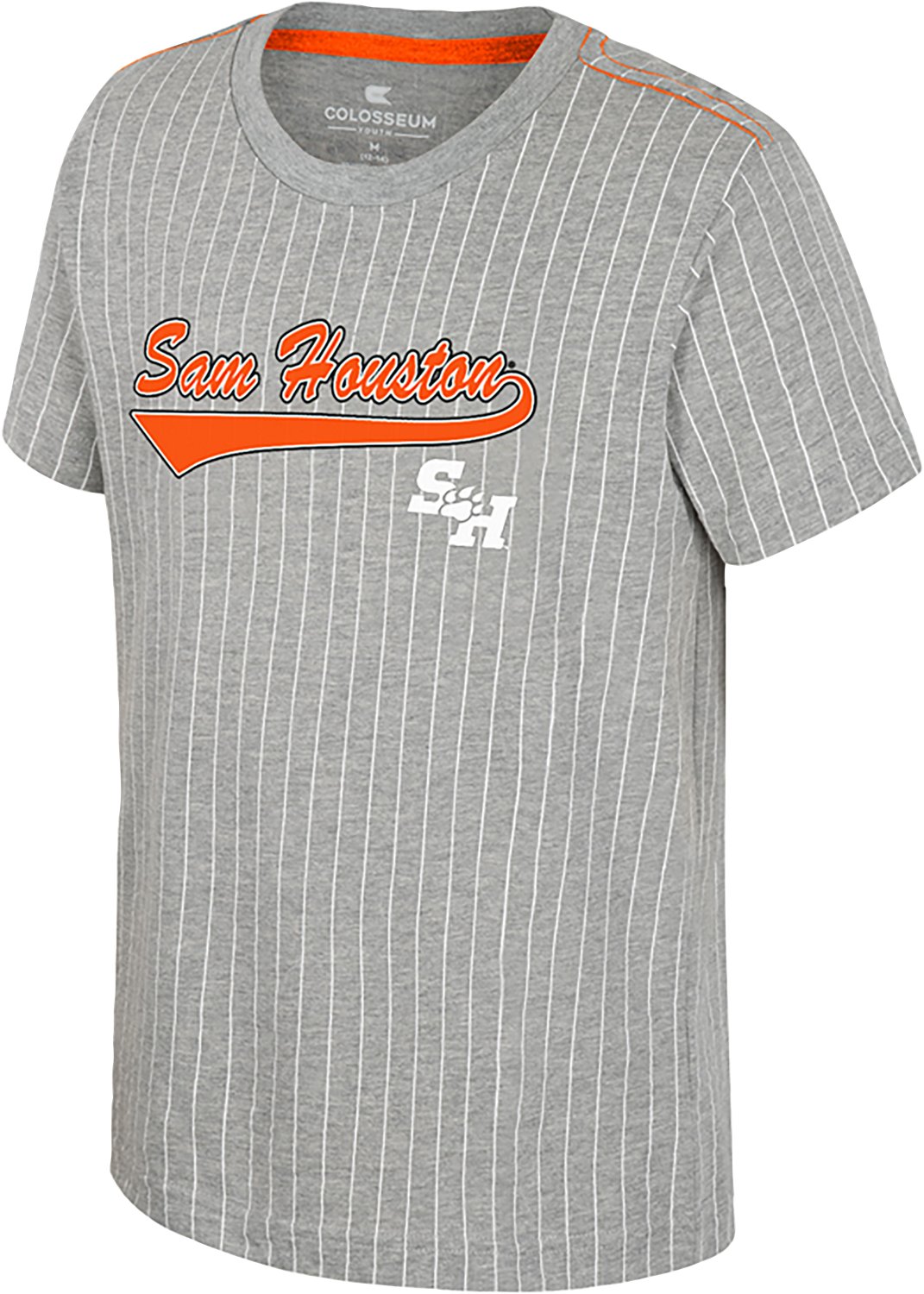 Colosseum Athletics Youth Sam Houston State Airball T-shirt