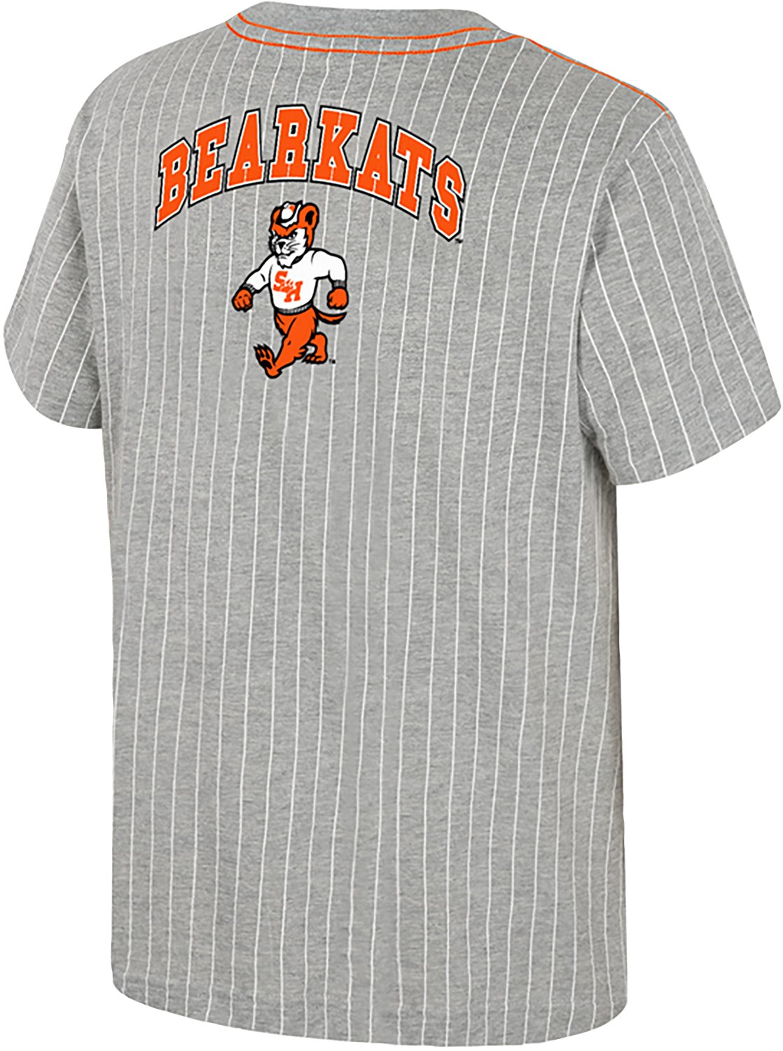 Colosseum Athletics Youth Sam Houston State Airball T-shirt - view number 2