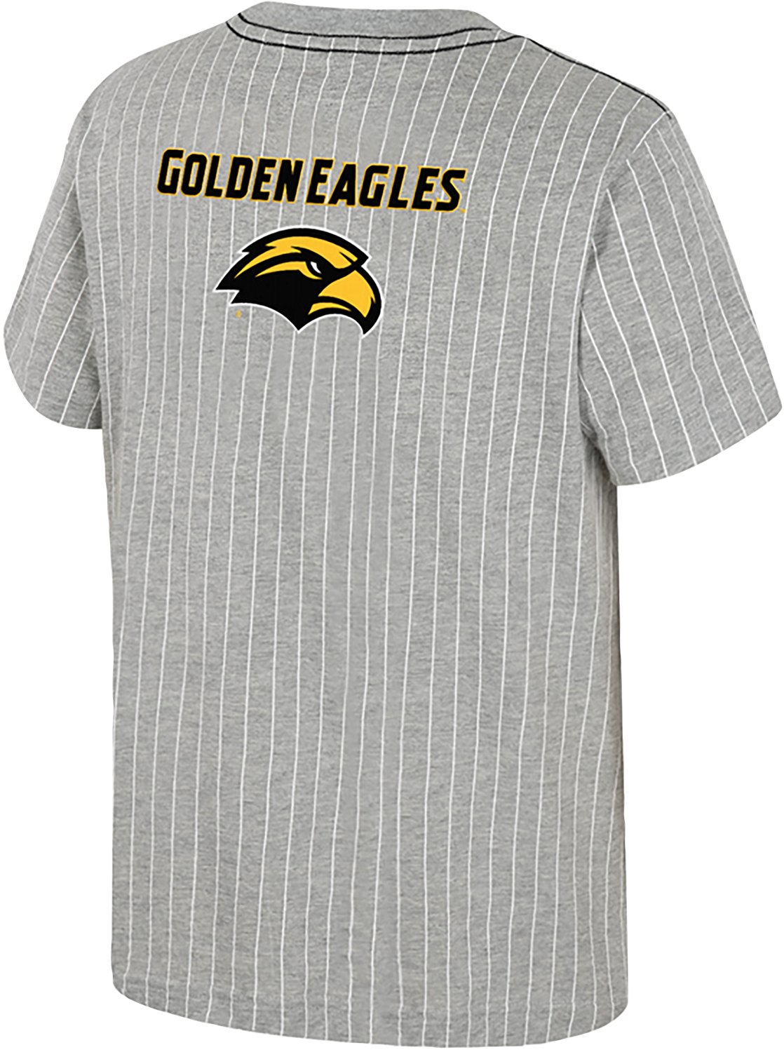 Colosseum Athletics Youth Southern Miss Airball T-shirt - view number 2