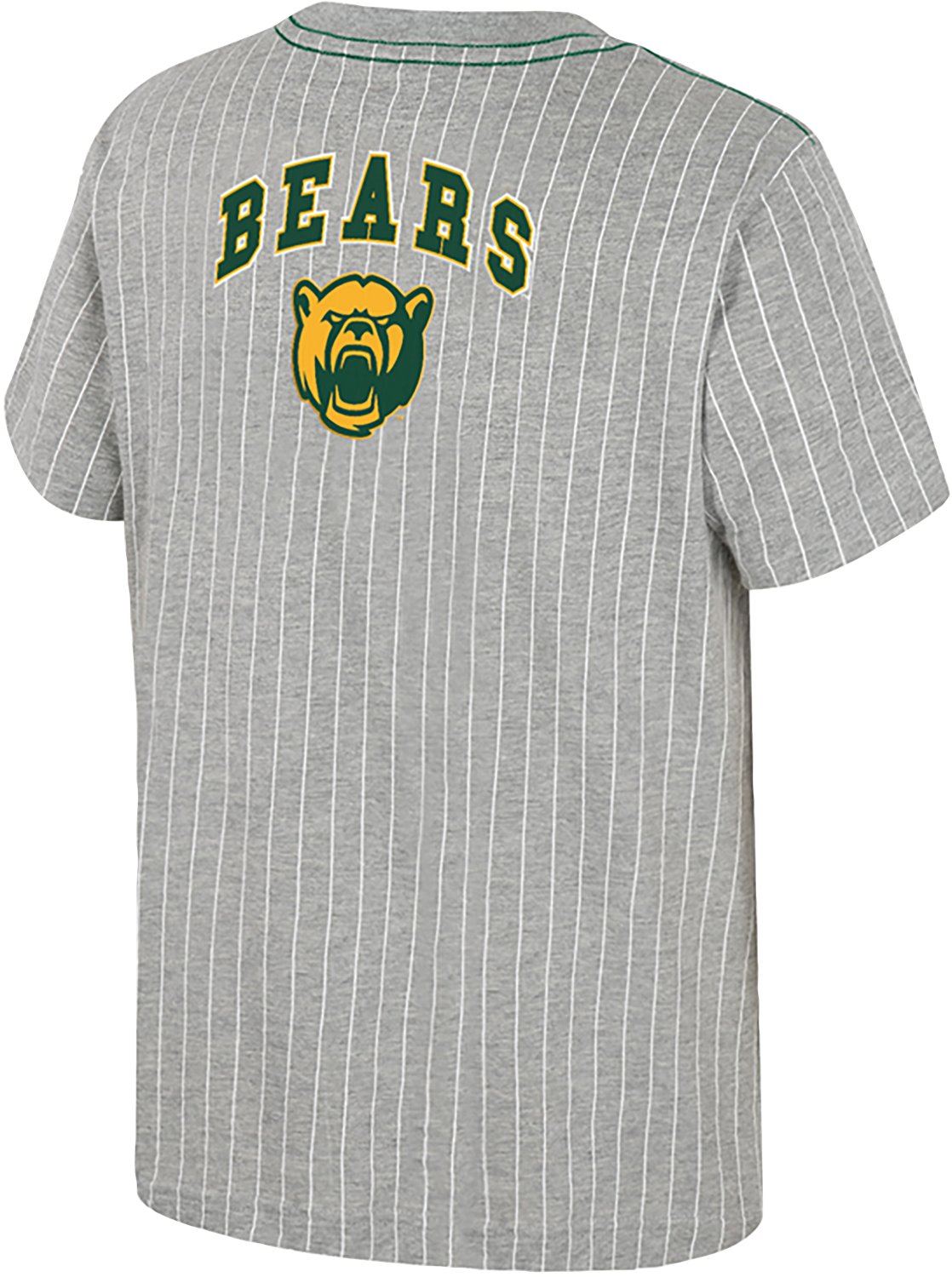 Colosseum Athletics Youth Baylor Airball T-shirt - view number 2