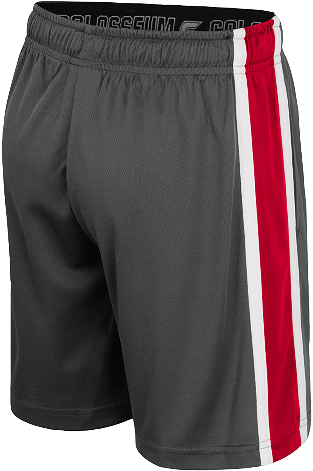 Colosseum Athletics Youth Houston Ripple Shorts - view number 2