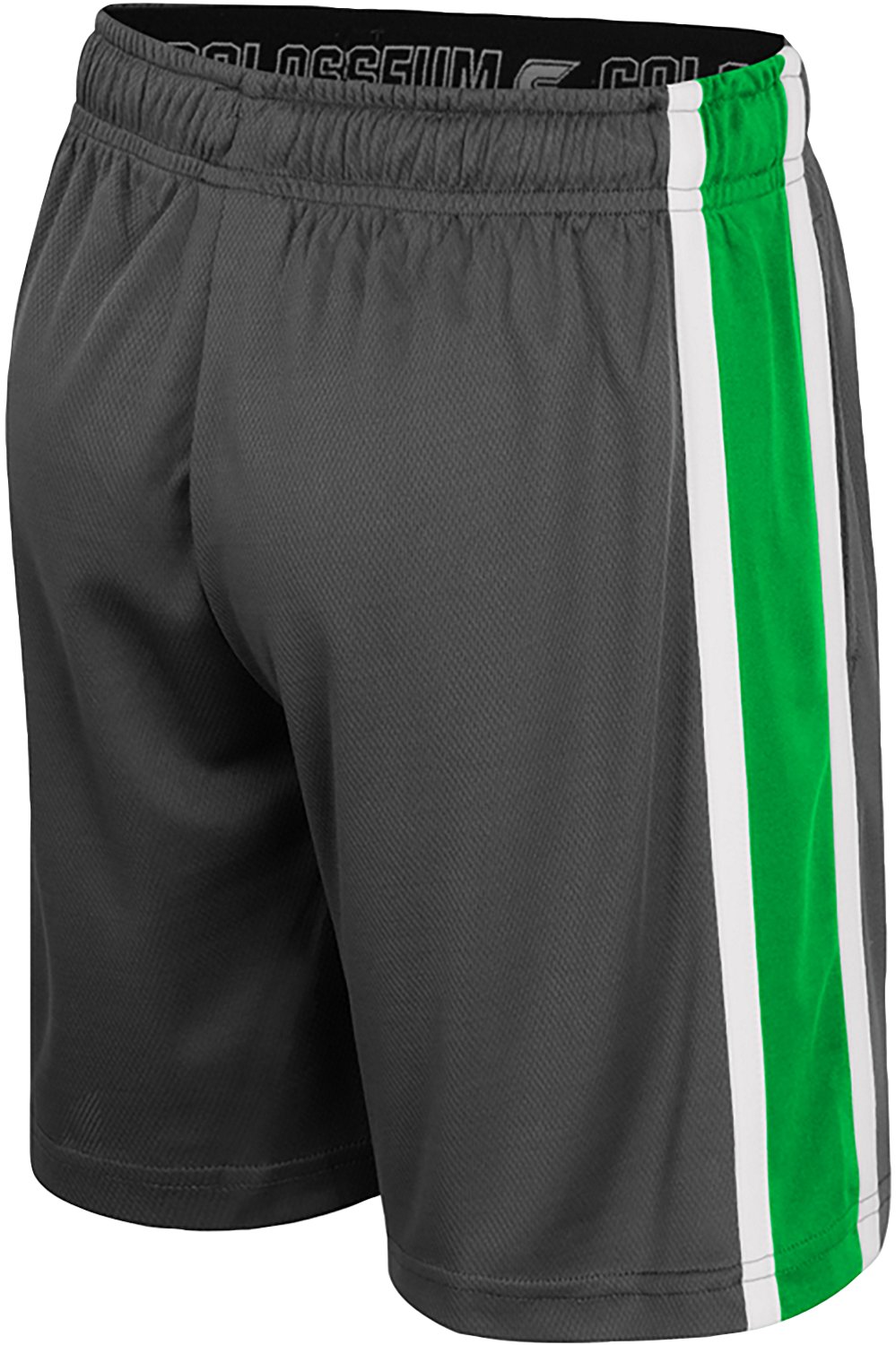Colosseum Athletics Youth Marshall Ripple Shorts - view number 2