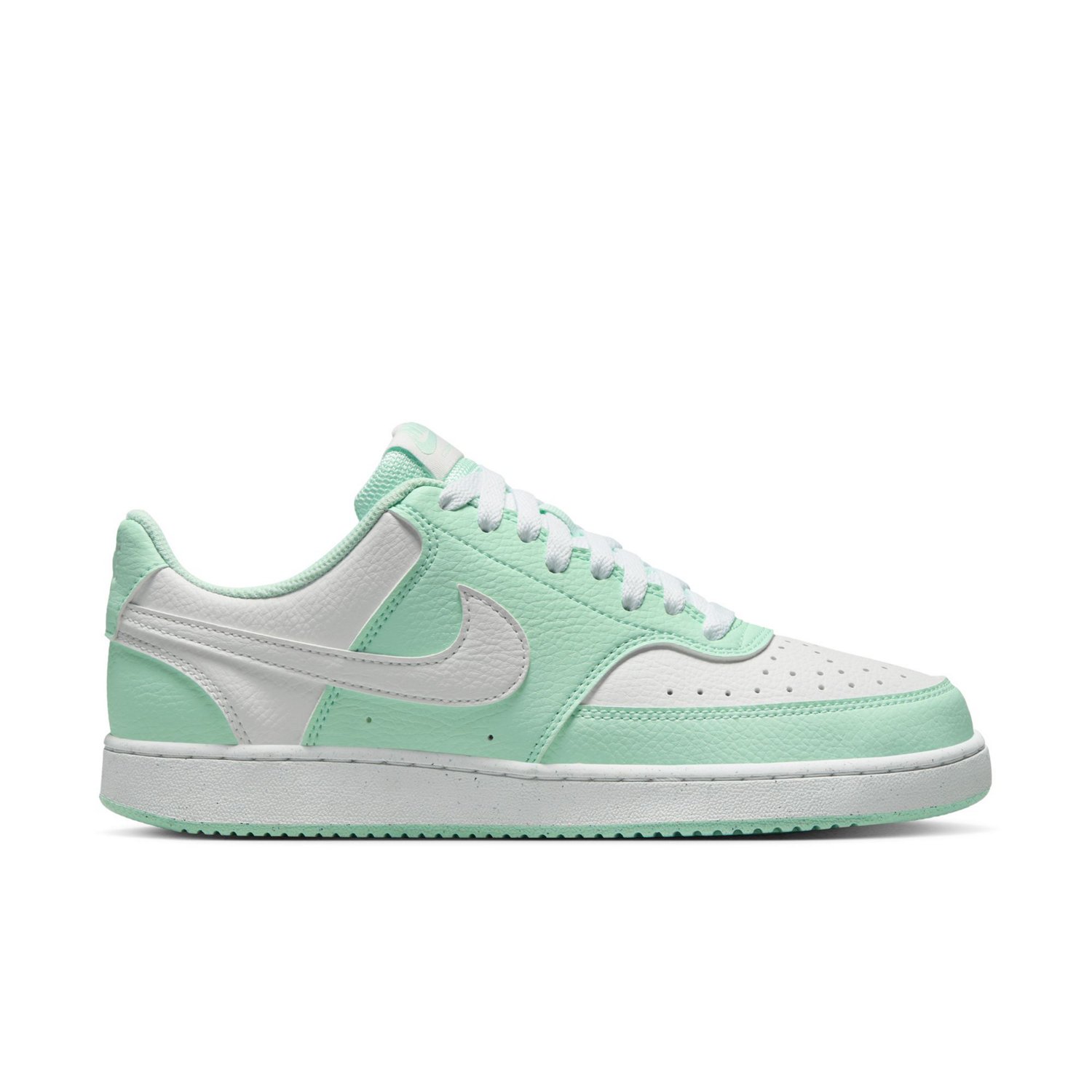 Nike Women’s Court Vision Low Next Nature Shoes