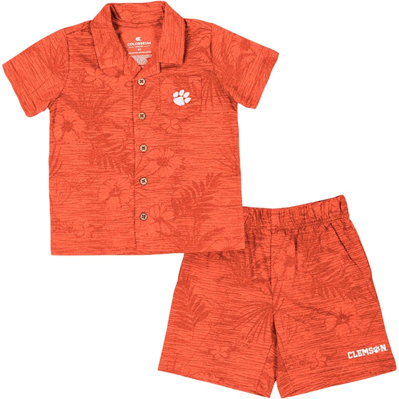 Colosseum Toddlers'… - image