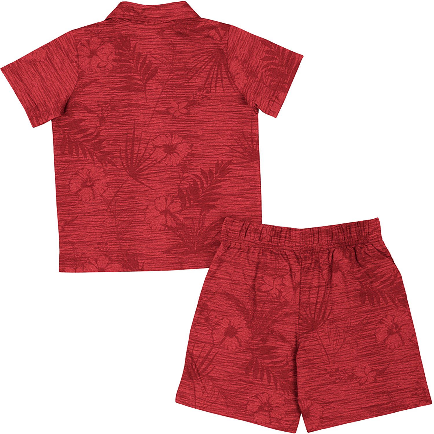 Colosseum Toddlers' Arkansas Fern Camp Set - view number 2