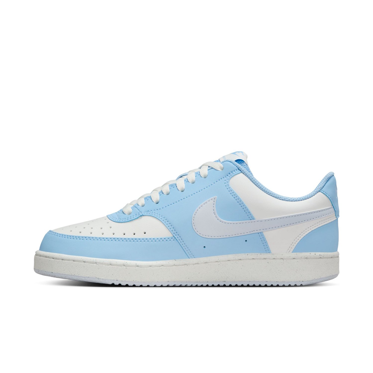 Nike Women’s Court Vision Low Next Nature Shoes - view number 2