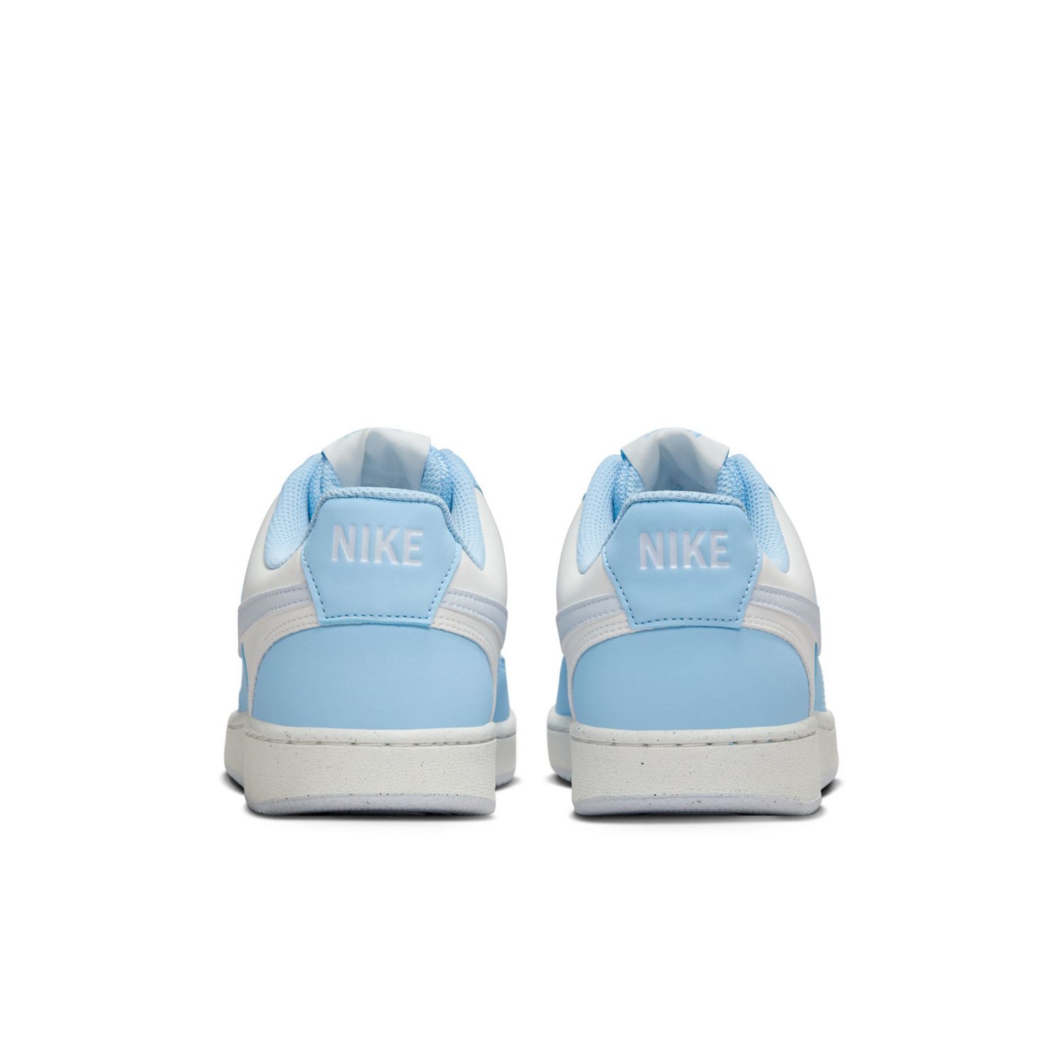 Nike Women’s Court Vision Low Next Nature Shoes - view number 4