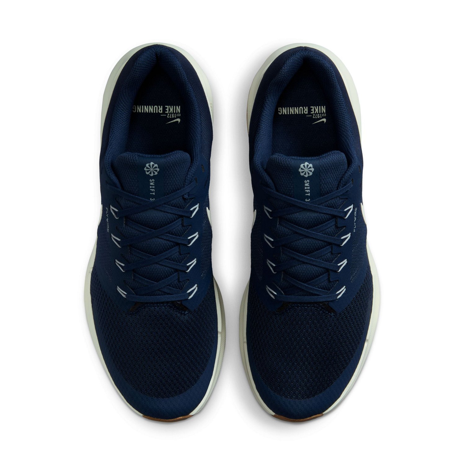 Nike Men's Run Swift 3 Running Shoes - view number 5