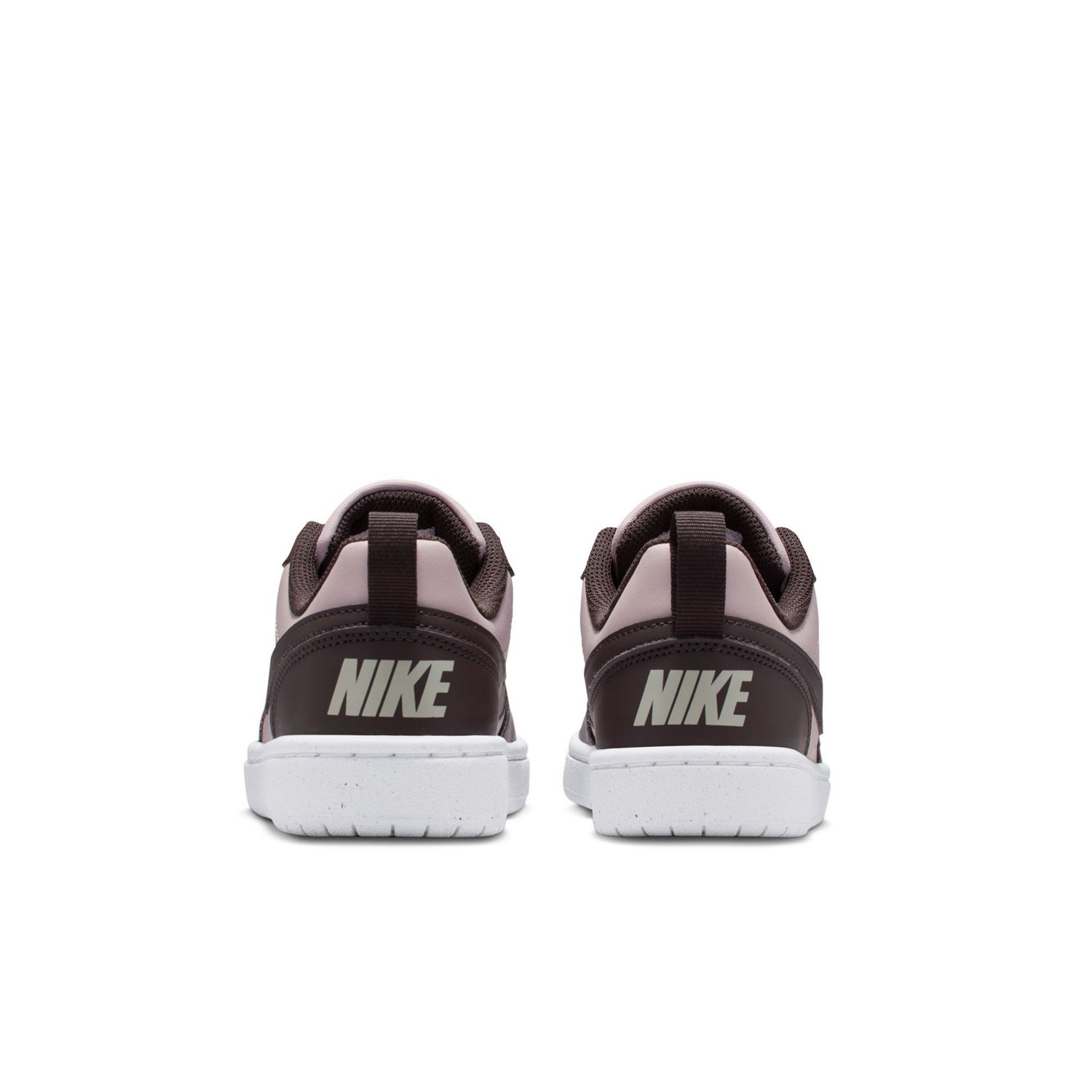 Nike Kids' Grade School Court Borough Low Recraft GS - view number 4