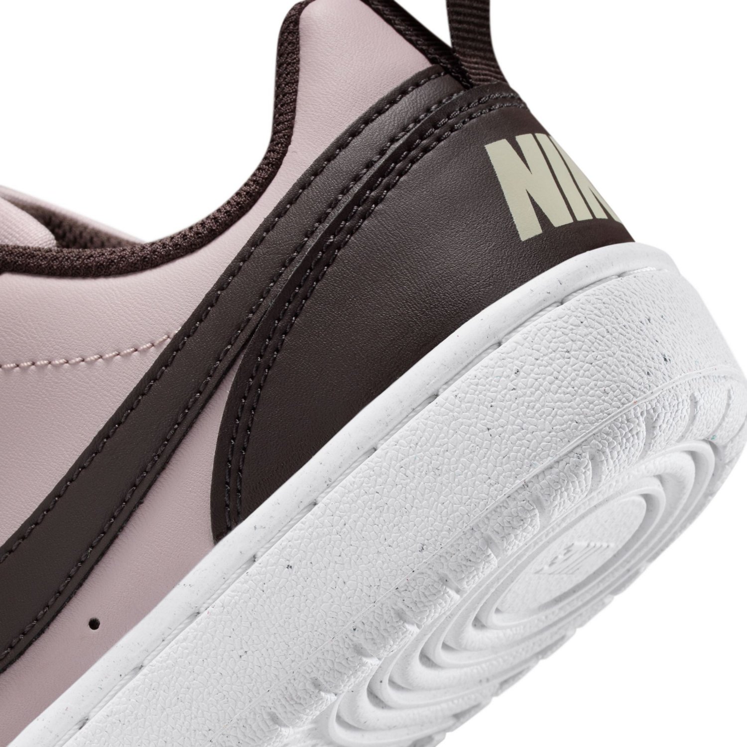 Nike Kids' Grade School Court Borough Low Recraft GS - view number 8