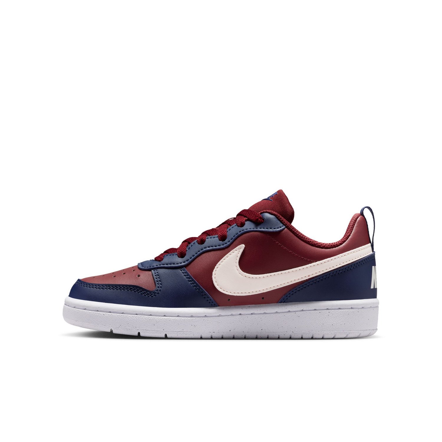 Nike Kids' Grade School Court Borough Low Recraft GS - view number 2