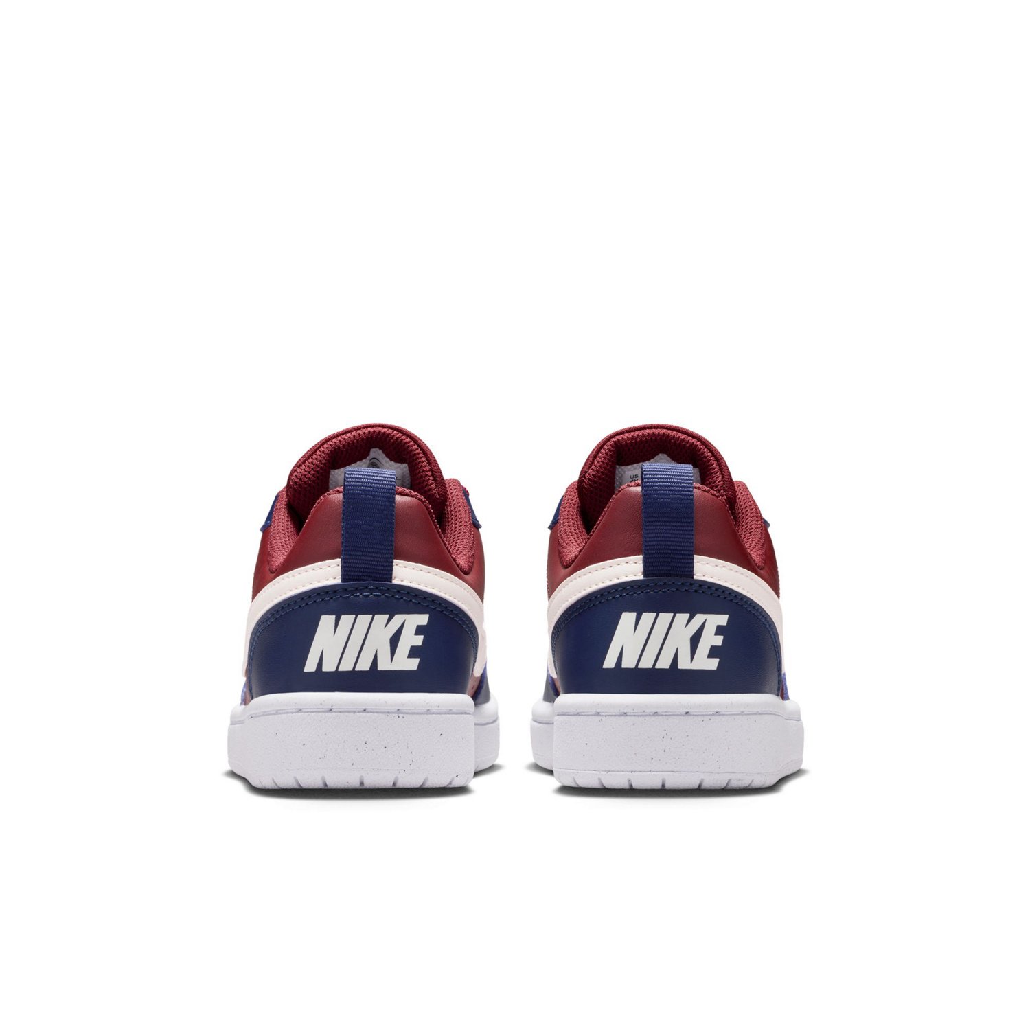 Nike Kids' Grade School Court Borough Low Recraft GS - view number 4