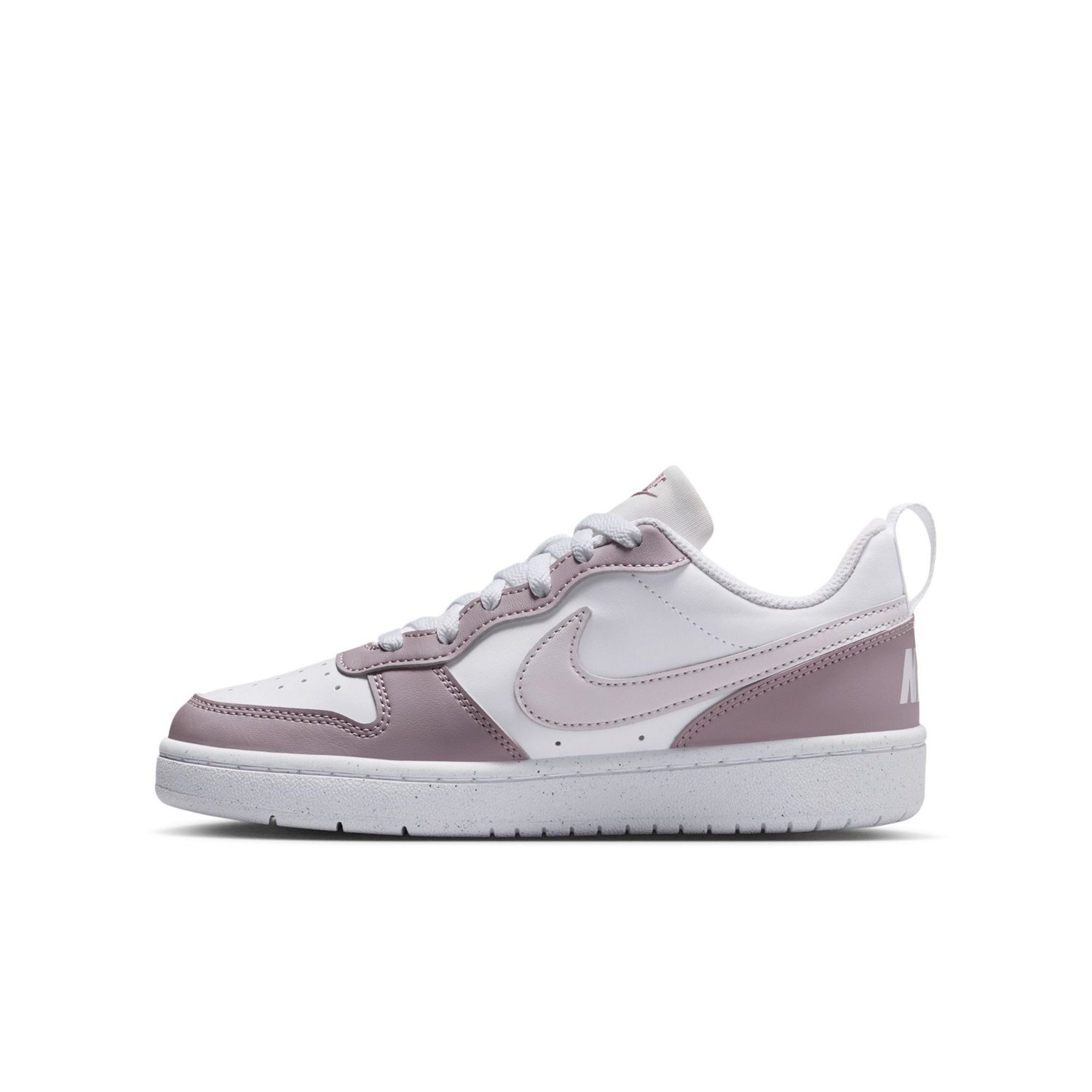 Nike Kids' Grade School Court Borough Low Recraft GS - view number 2