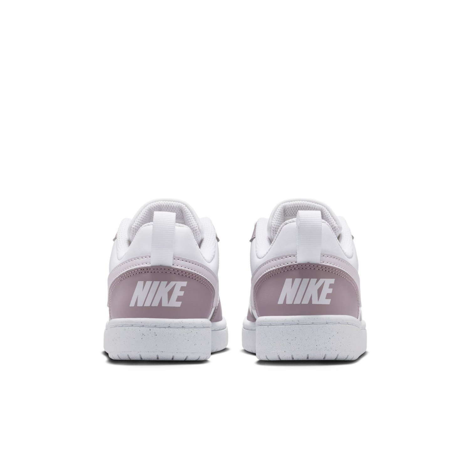 Nike Kids' Grade School Court Borough Low Recraft GS - view number 4