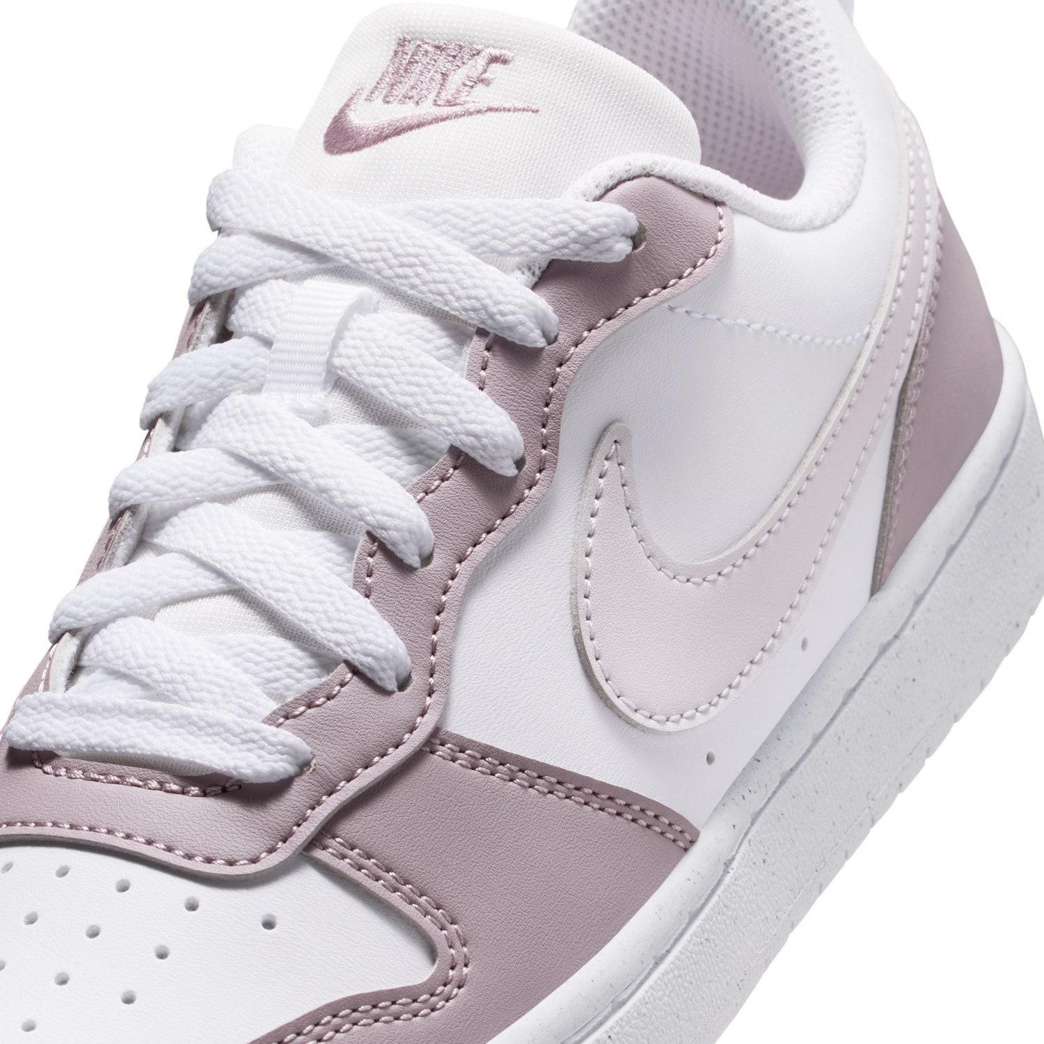 Nike Kids' Grade School Court Borough Low Recraft GS | Academy