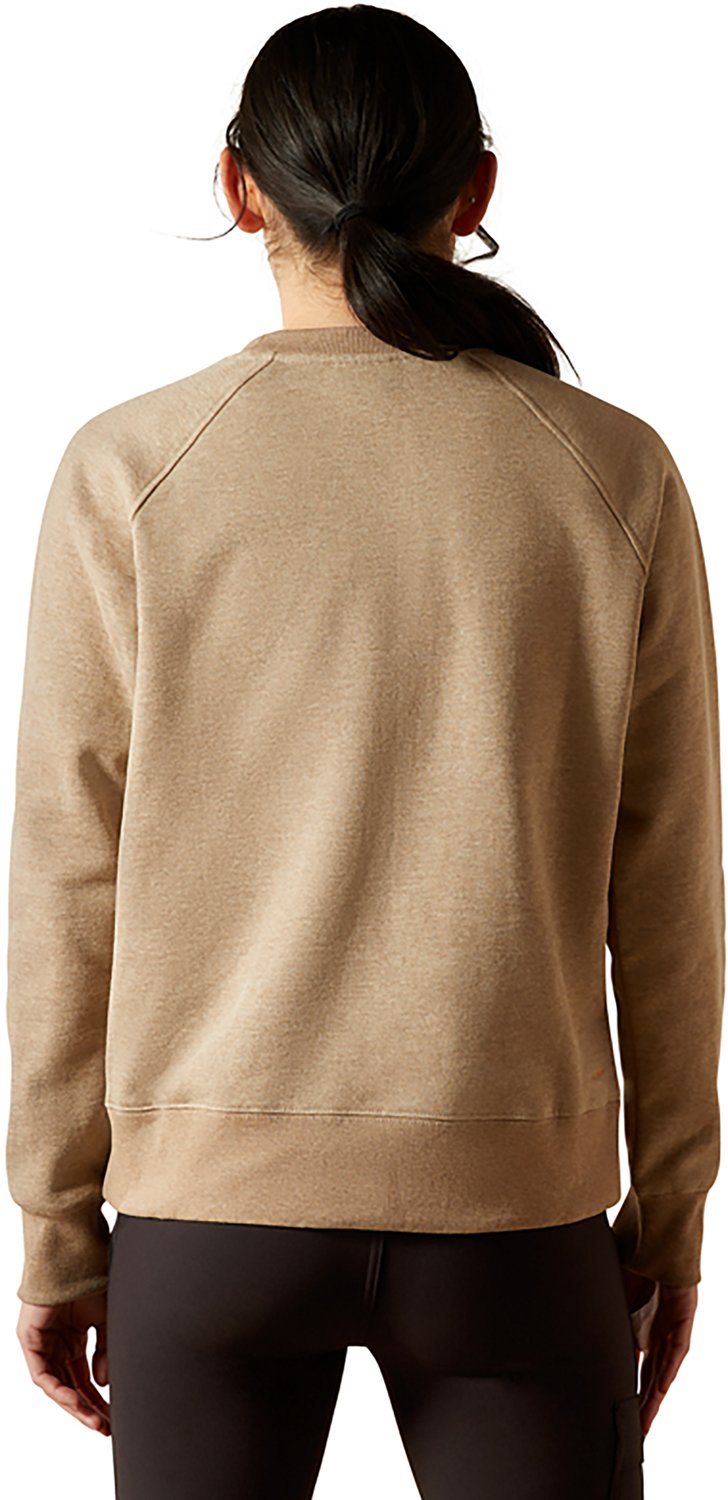 Ariat Rebar Traverse Sweatshirt - view number 2