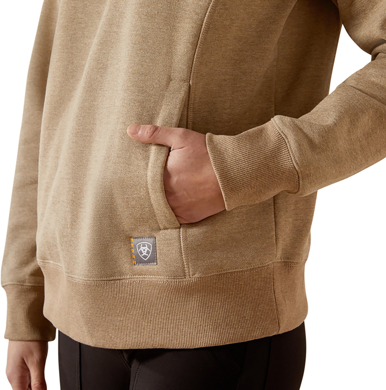 Ariat Rebar Traverse Sweatshirt - view number 3