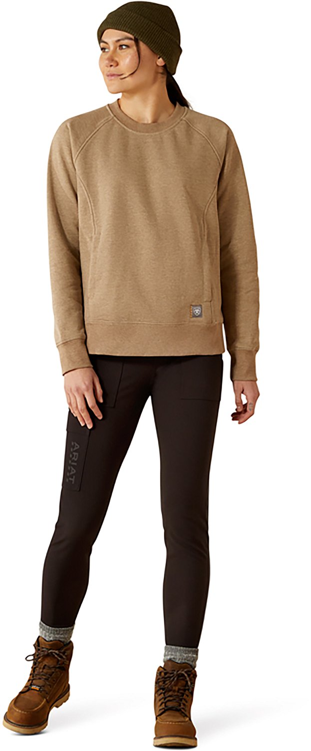 Ariat Rebar Traverse Sweatshirt - view number 4