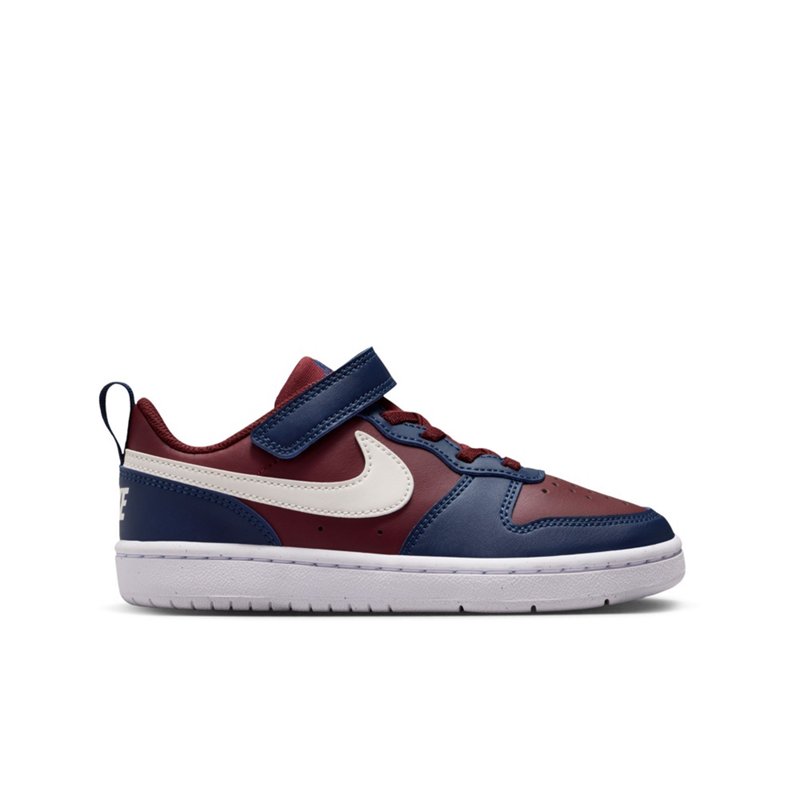 Nike Kids Court Bor… - image