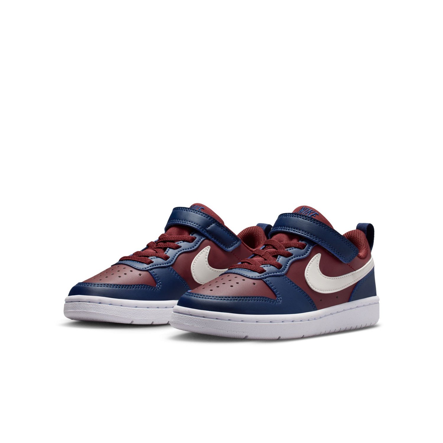 Nike Kids Court Borough Low Recraft PS                                                                                           - view number 3
