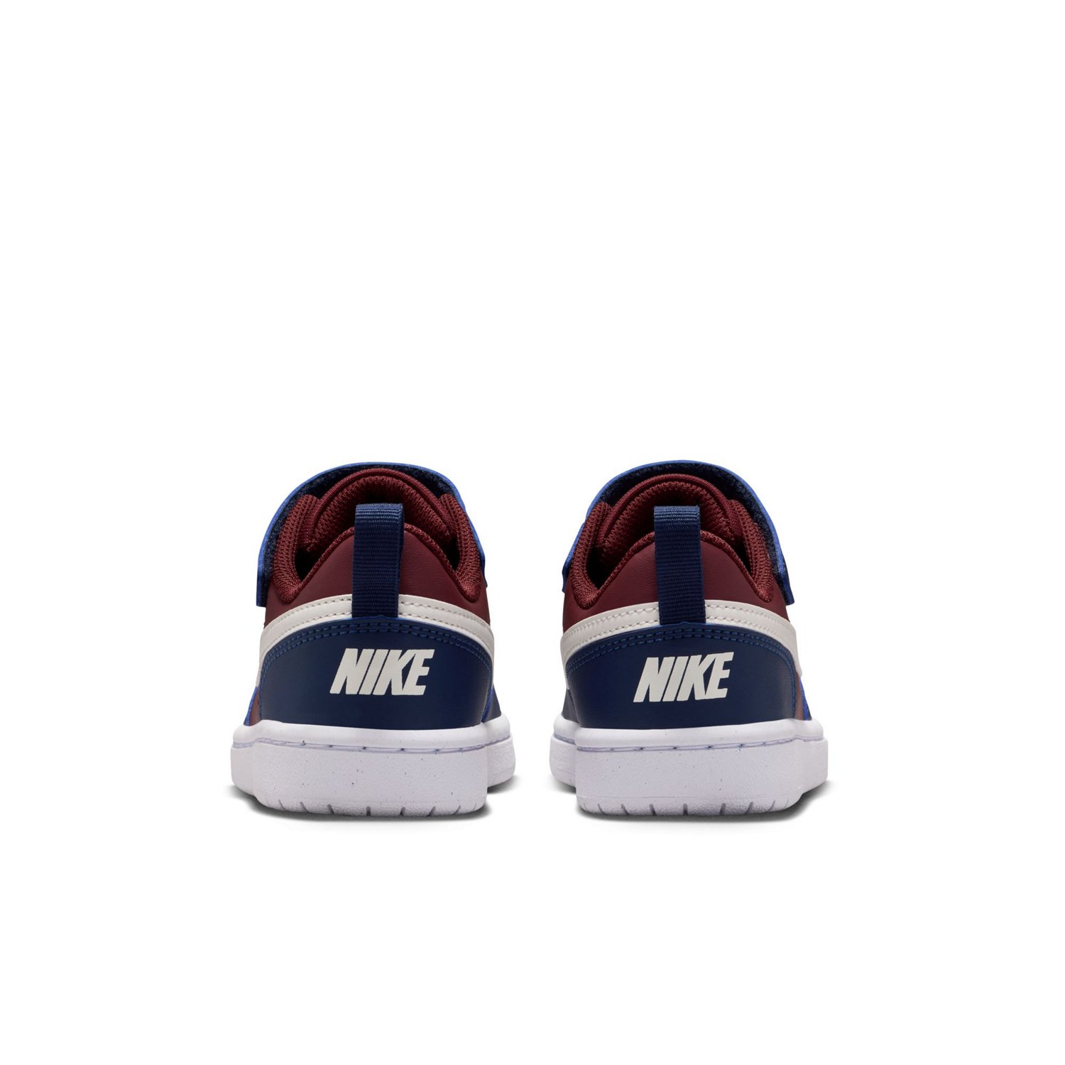 Nike Kids Court Borough Low Recraft PS                                                                                           - view number 4