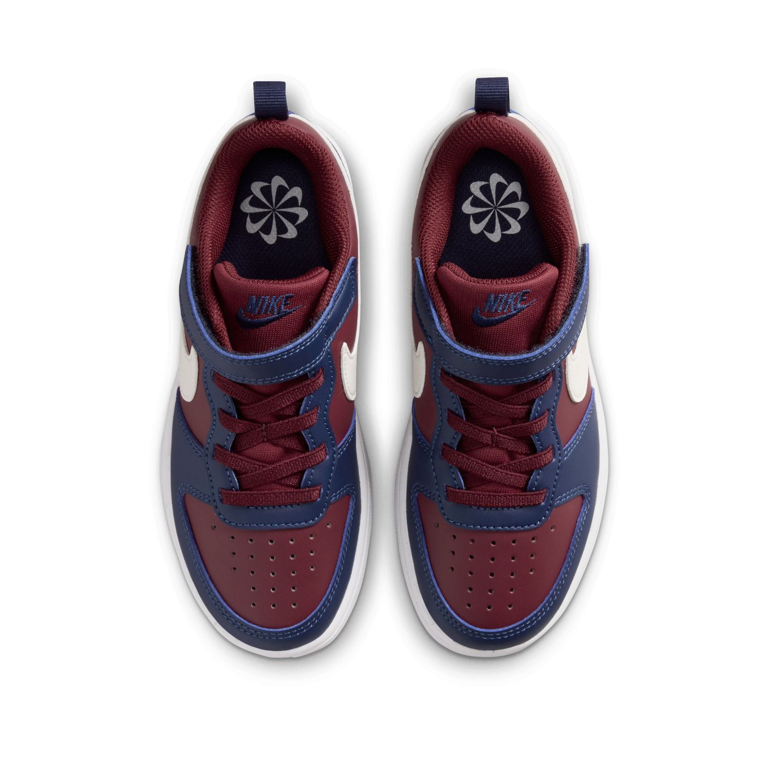 Nike Kids Court Borough Low Recraft PS                                                                                           - view number 5