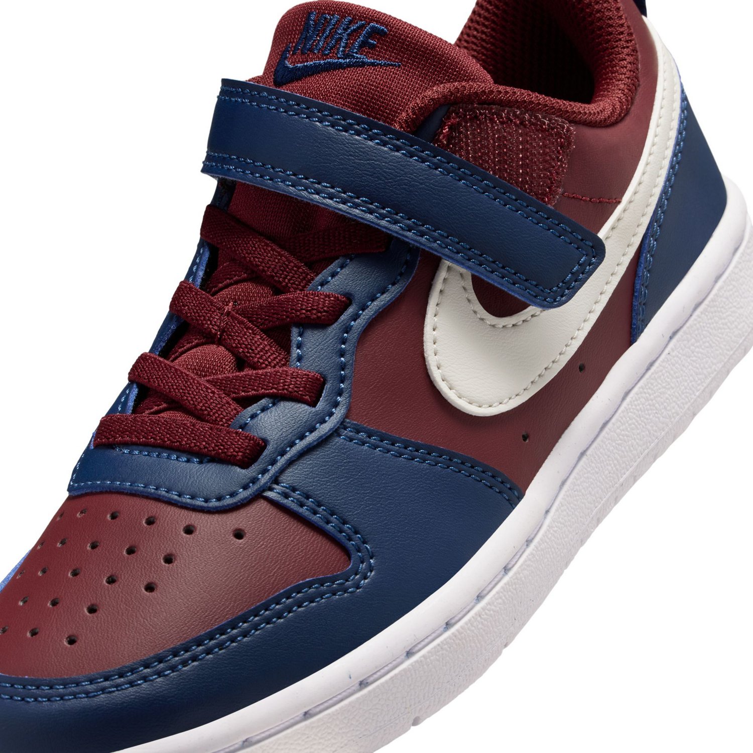 Nike Kids Court Borough Low Recraft PS                                                                                           - view number 7