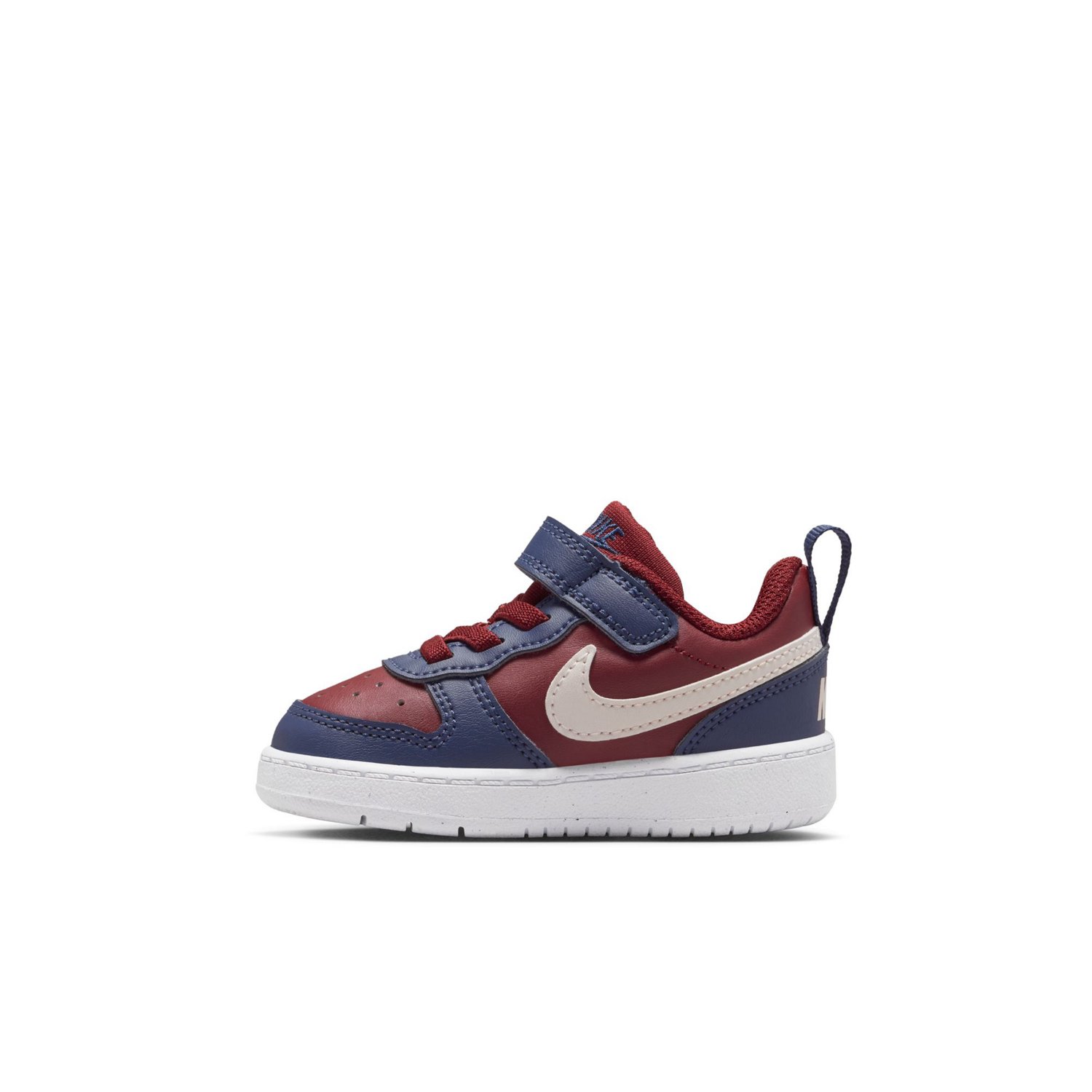 Nike Toddler Court Borough Low Recraft Shoes                                                                                     - view number 2