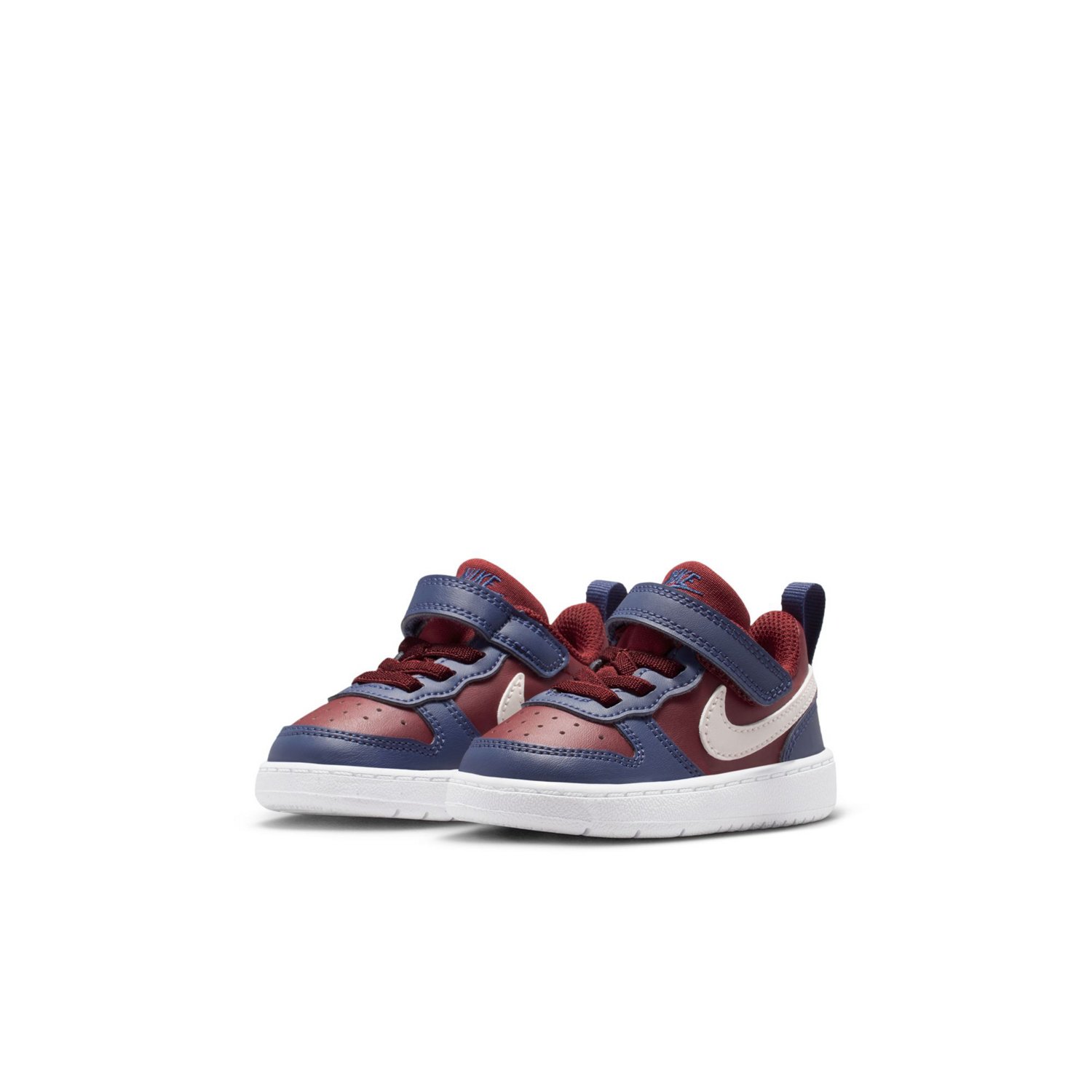 Nike Toddler Court Borough Low Recraft Shoes                                                                                     - view number 3