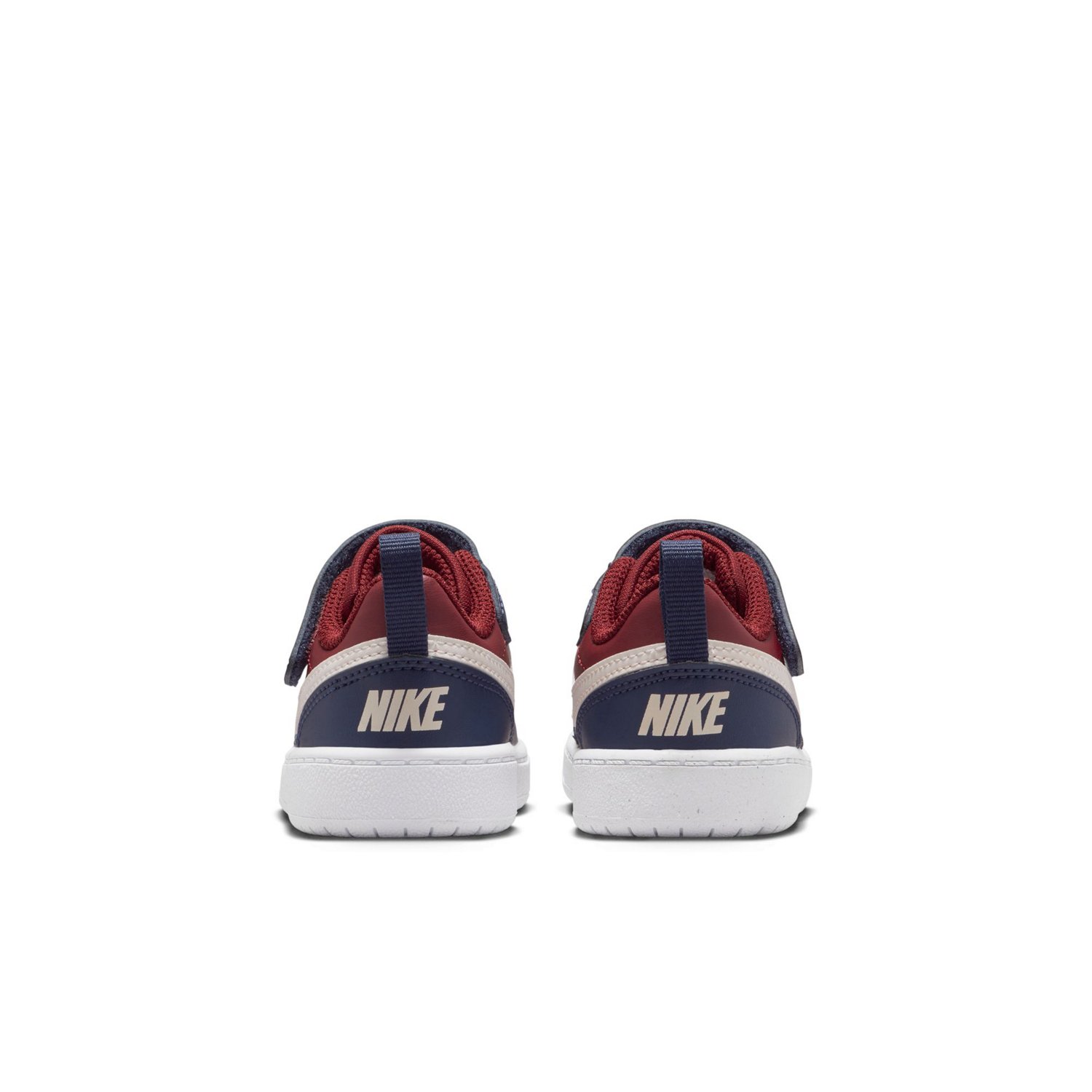 Nike Toddler Court Borough Low Recraft Shoes                                                                                     - view number 4