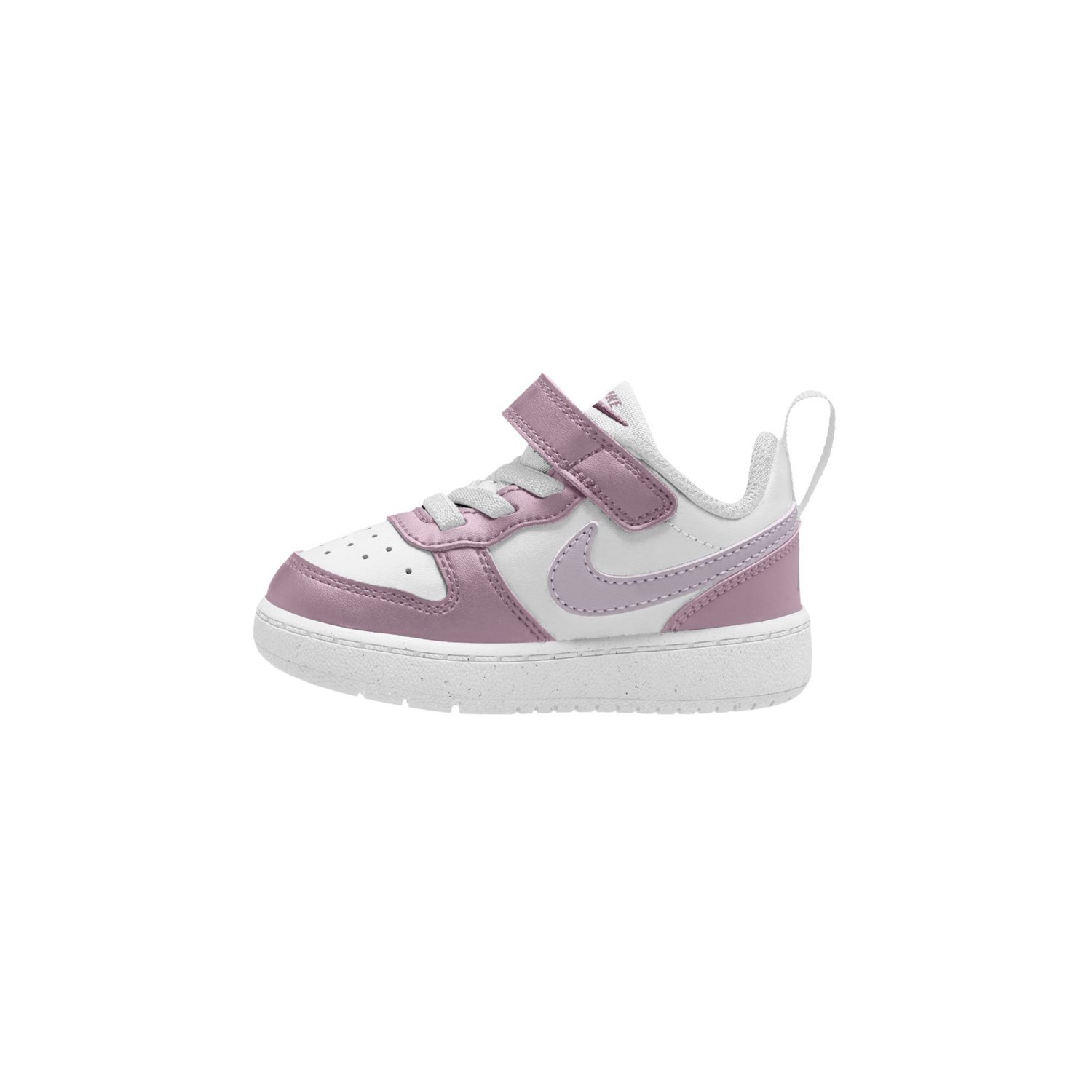 Nike Toddler Court Borough Low Recraft Shoes                                                                                     - view number 2