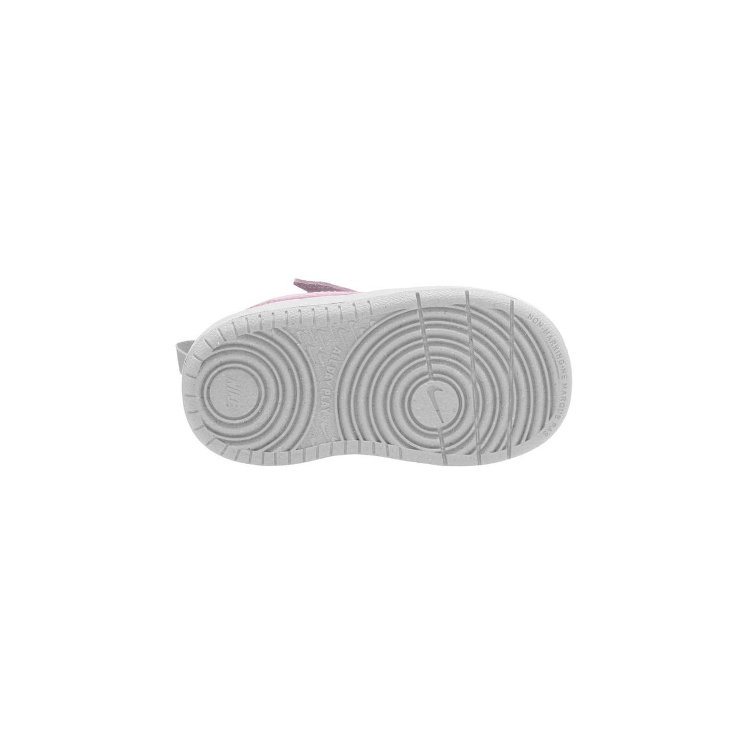 Nike Toddler Court Borough Low Recraft Shoes                                                                                     - view number 4