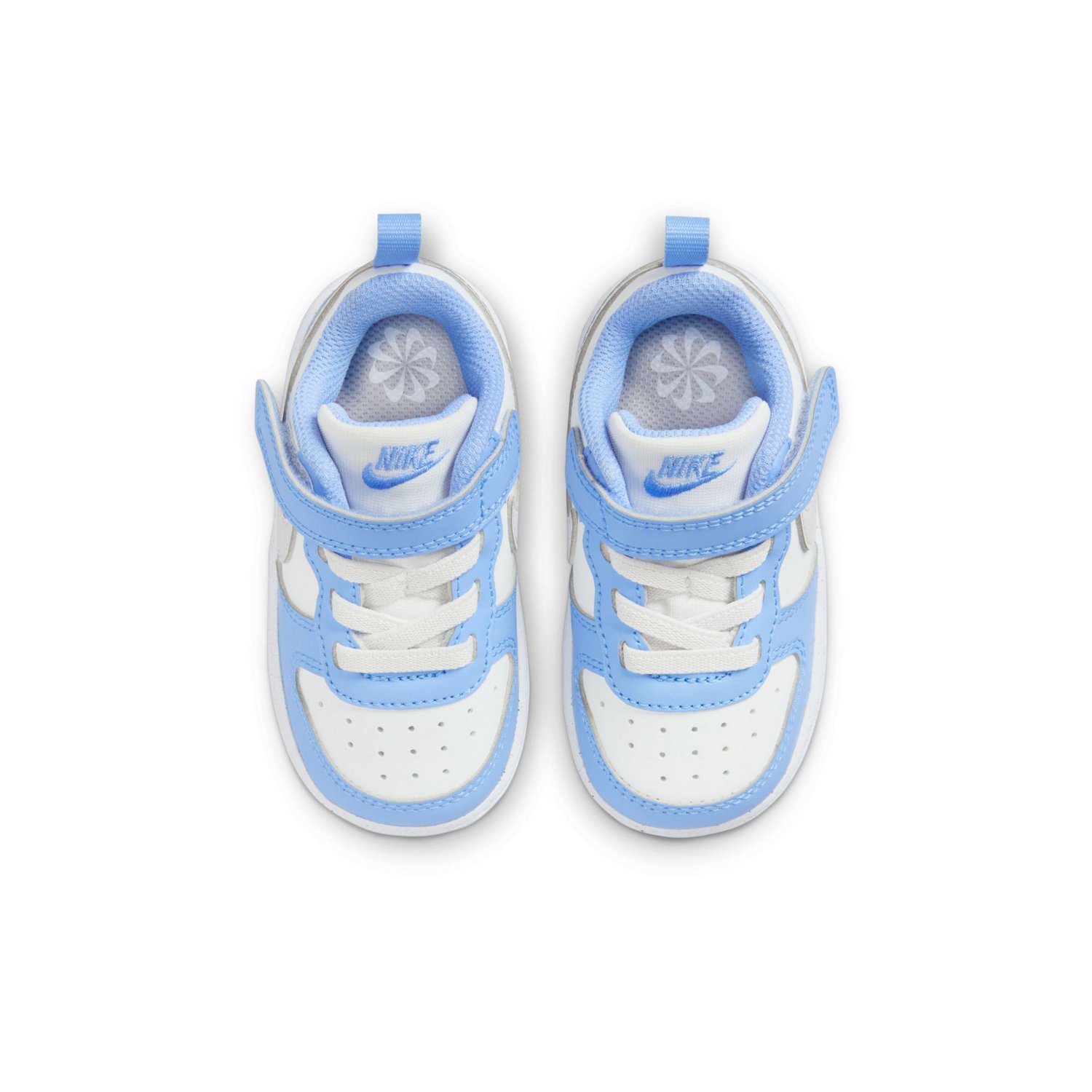 Nike Toddler Court Borough Low Recraft Shoes                                                                                     - view number 5